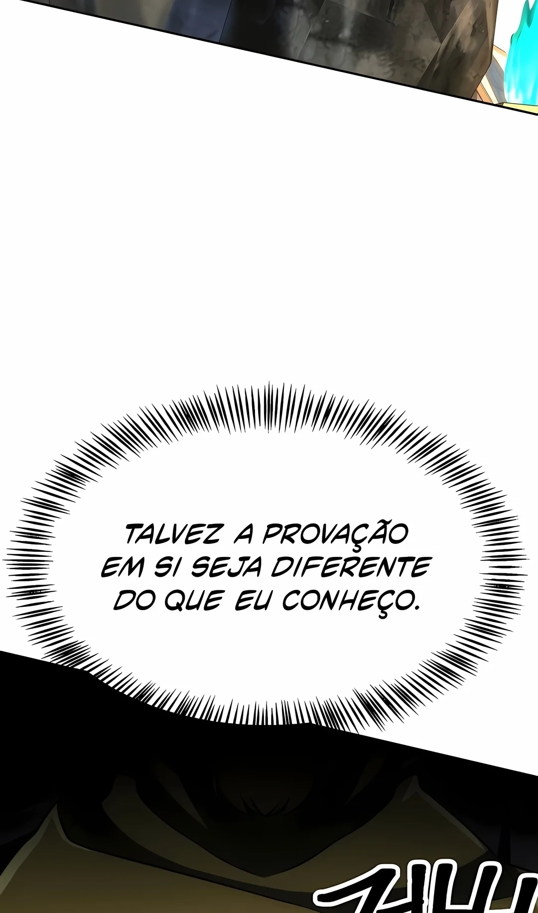 The Great Wizard Transcendent Capítulo 208 Página 37
