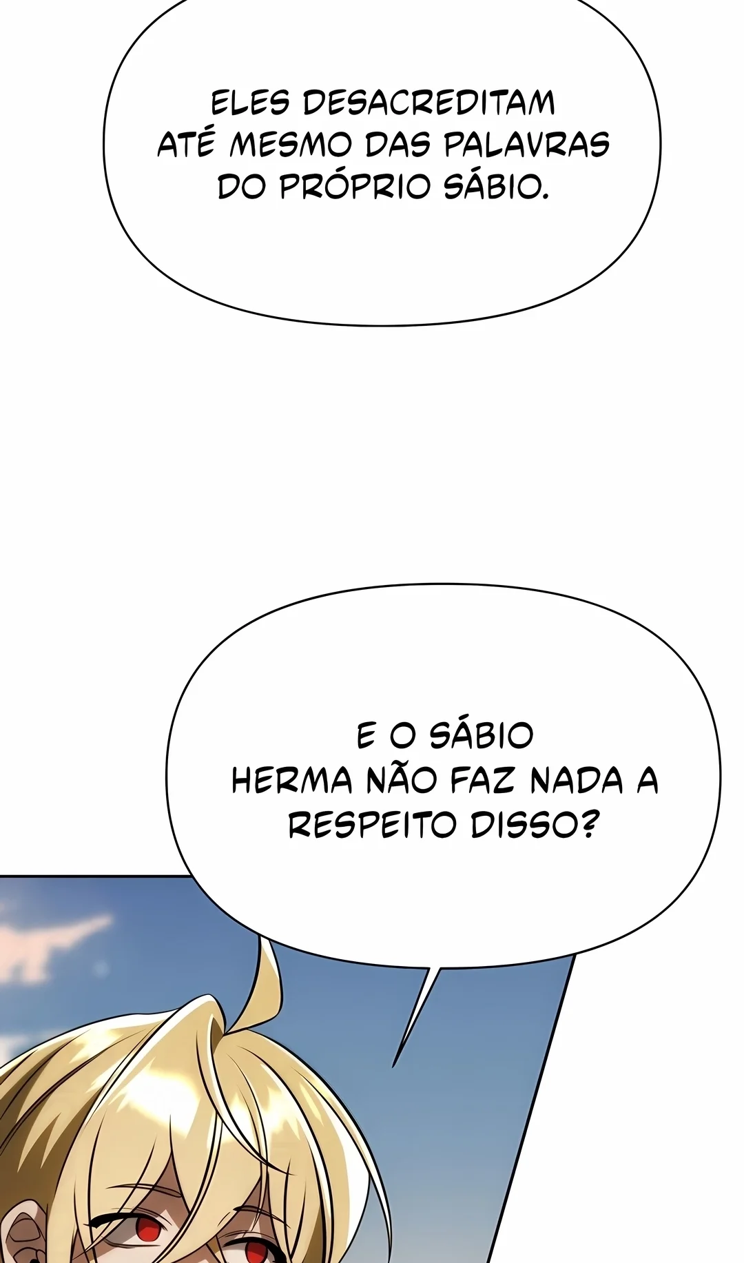 The Great Wizard Transcendent Capítulo 208 Página 46