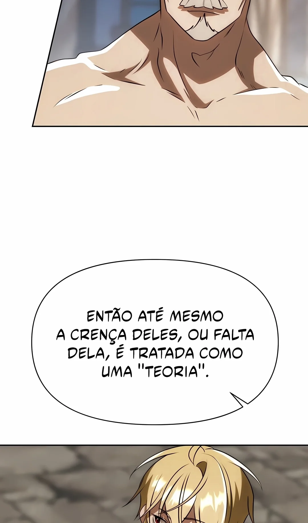 The Great Wizard Transcendent Capítulo 208 Página 48