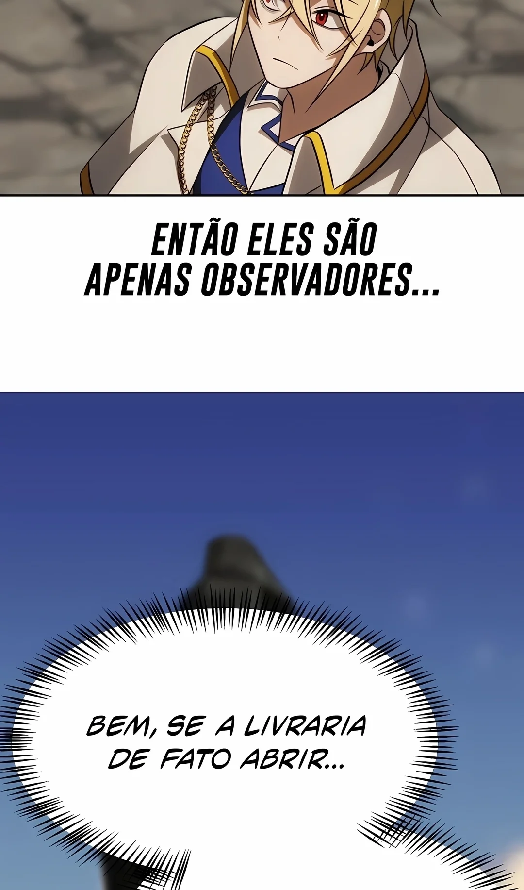 The Great Wizard Transcendent Capítulo 208 Página 49