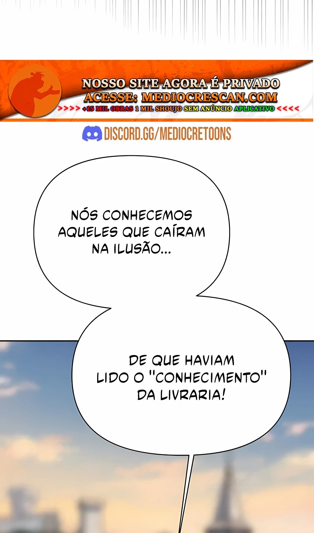 The Great Wizard Transcendent Capítulo 208 Página 54