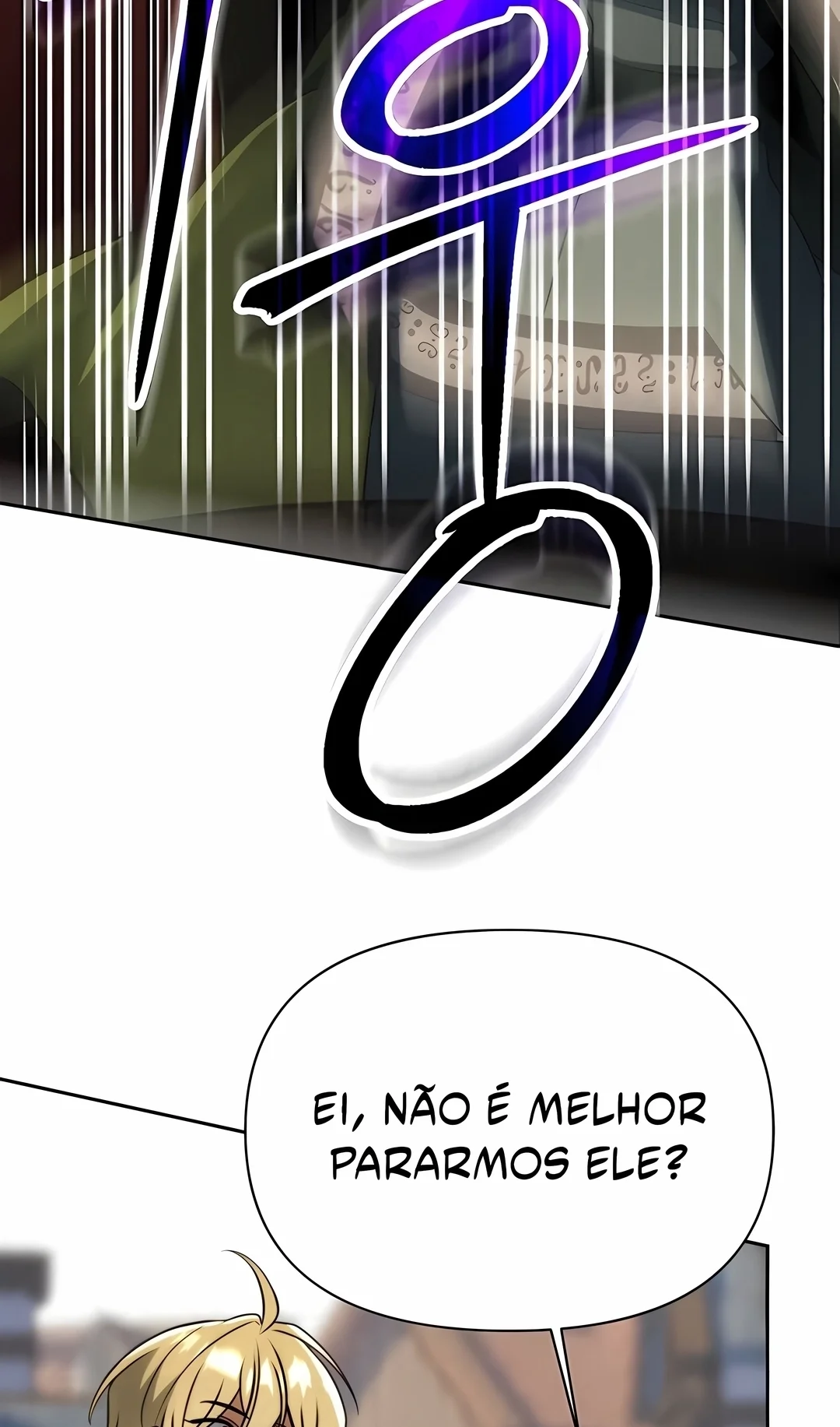 The Great Wizard Transcendent Capítulo 208 Página 64
