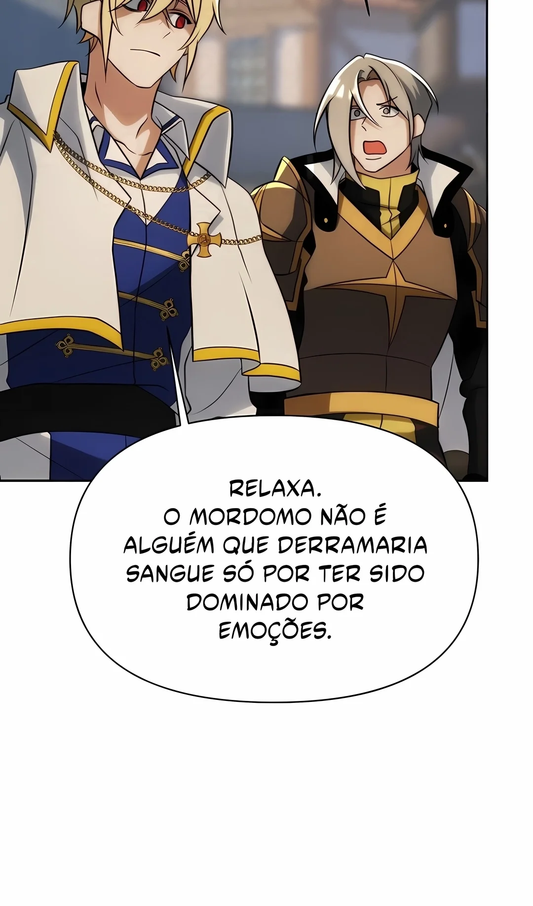The Great Wizard Transcendent Capítulo 208 Página 65