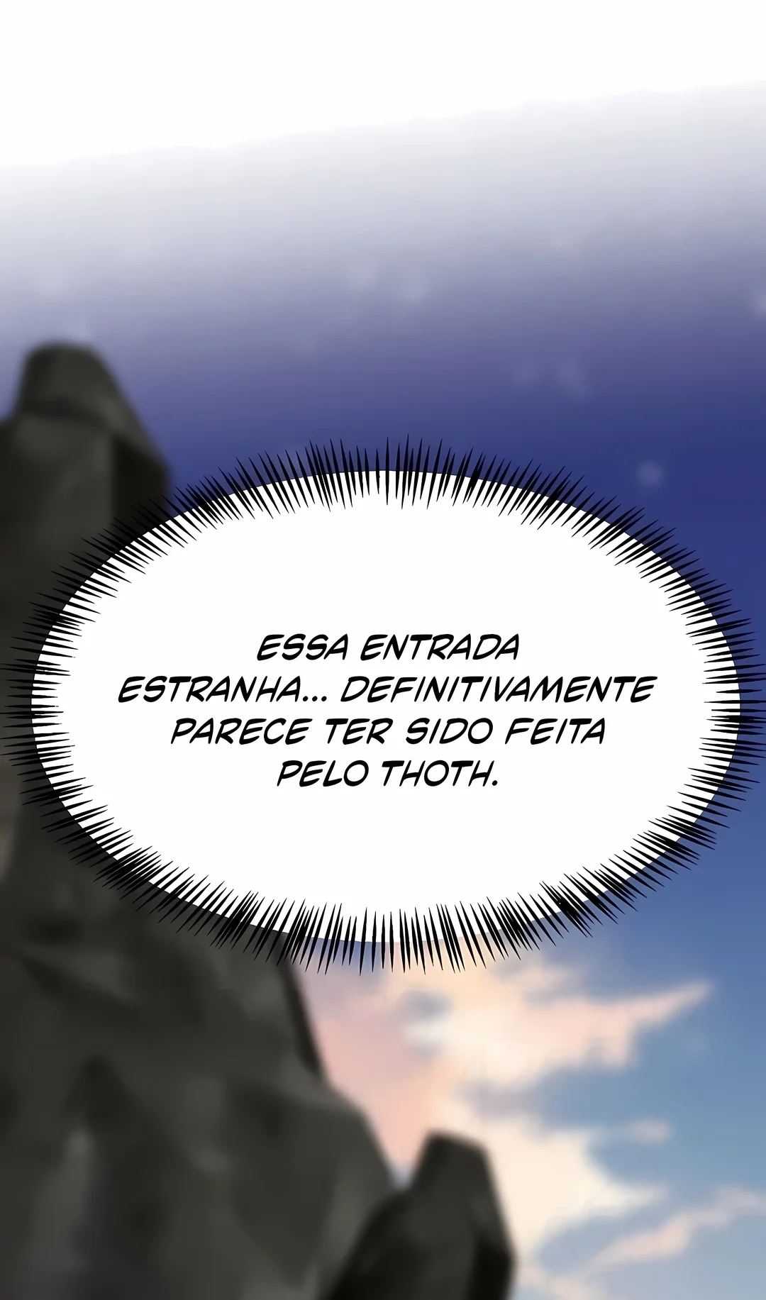 The Great Wizard Transcendent Capítulo 208 Página 66
