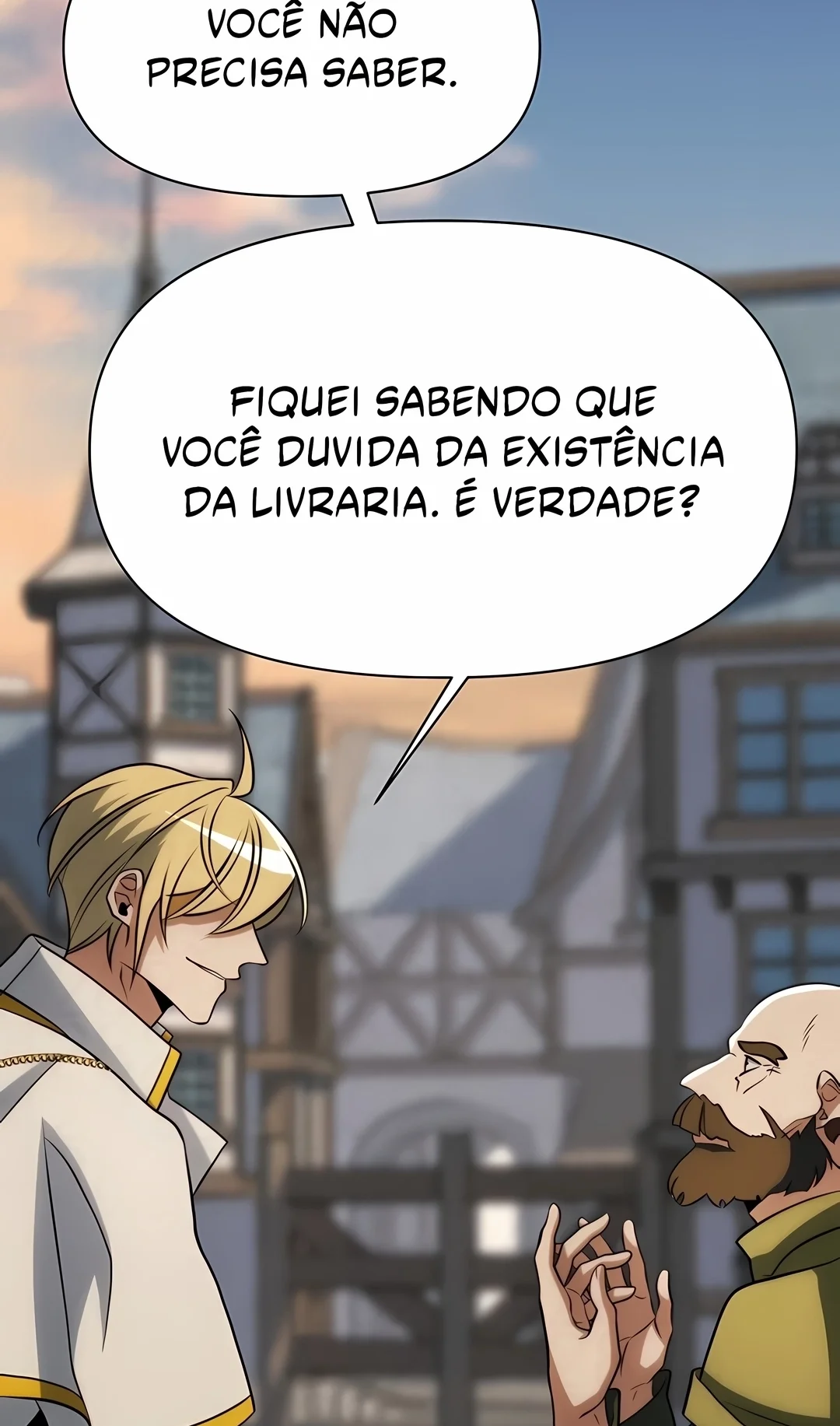 The Great Wizard Transcendent Capítulo 208 Página 78