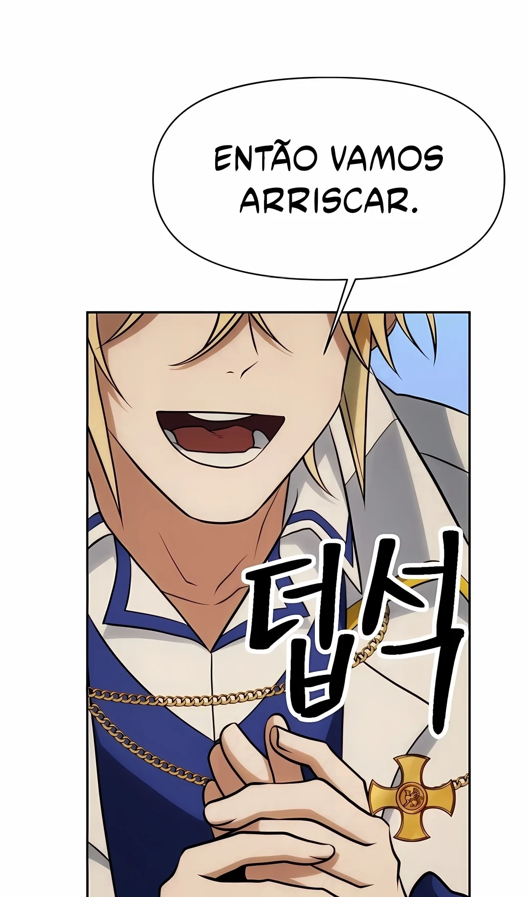 The Great Wizard Transcendent Capítulo 208 Página 82