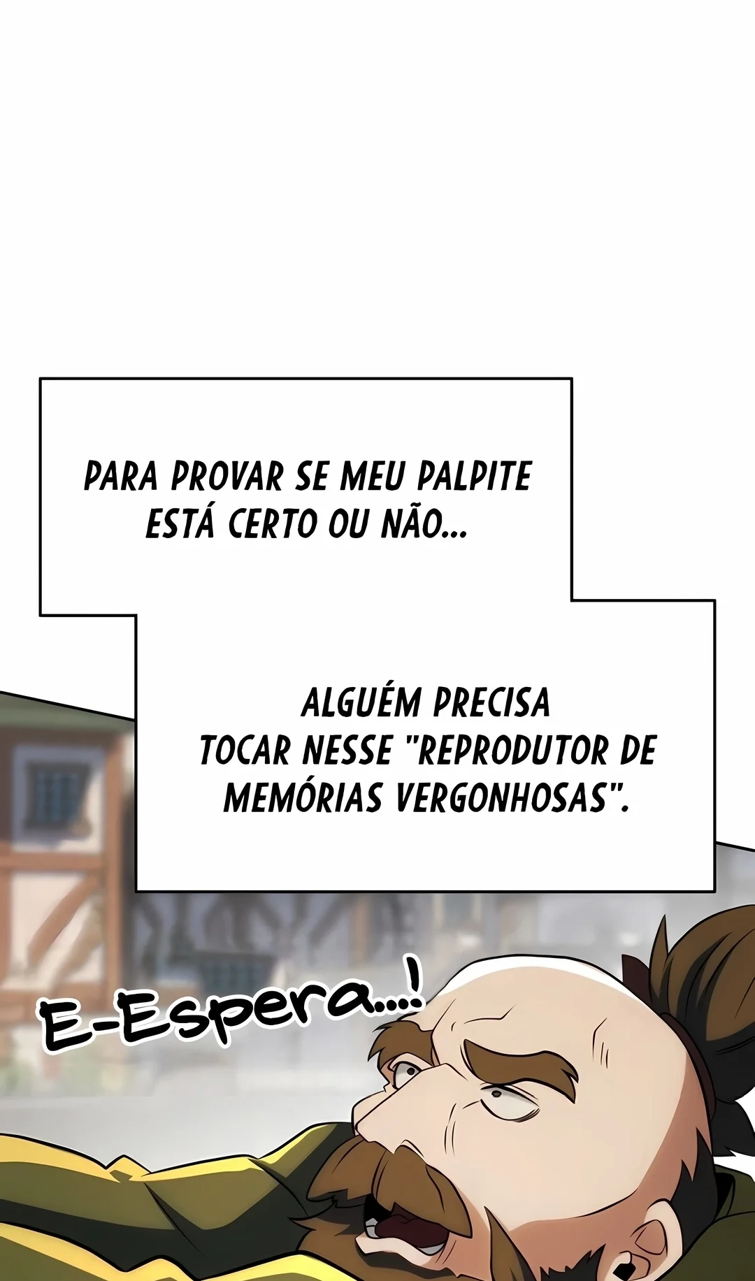 The Great Wizard Transcendent Capítulo 208 Página 88