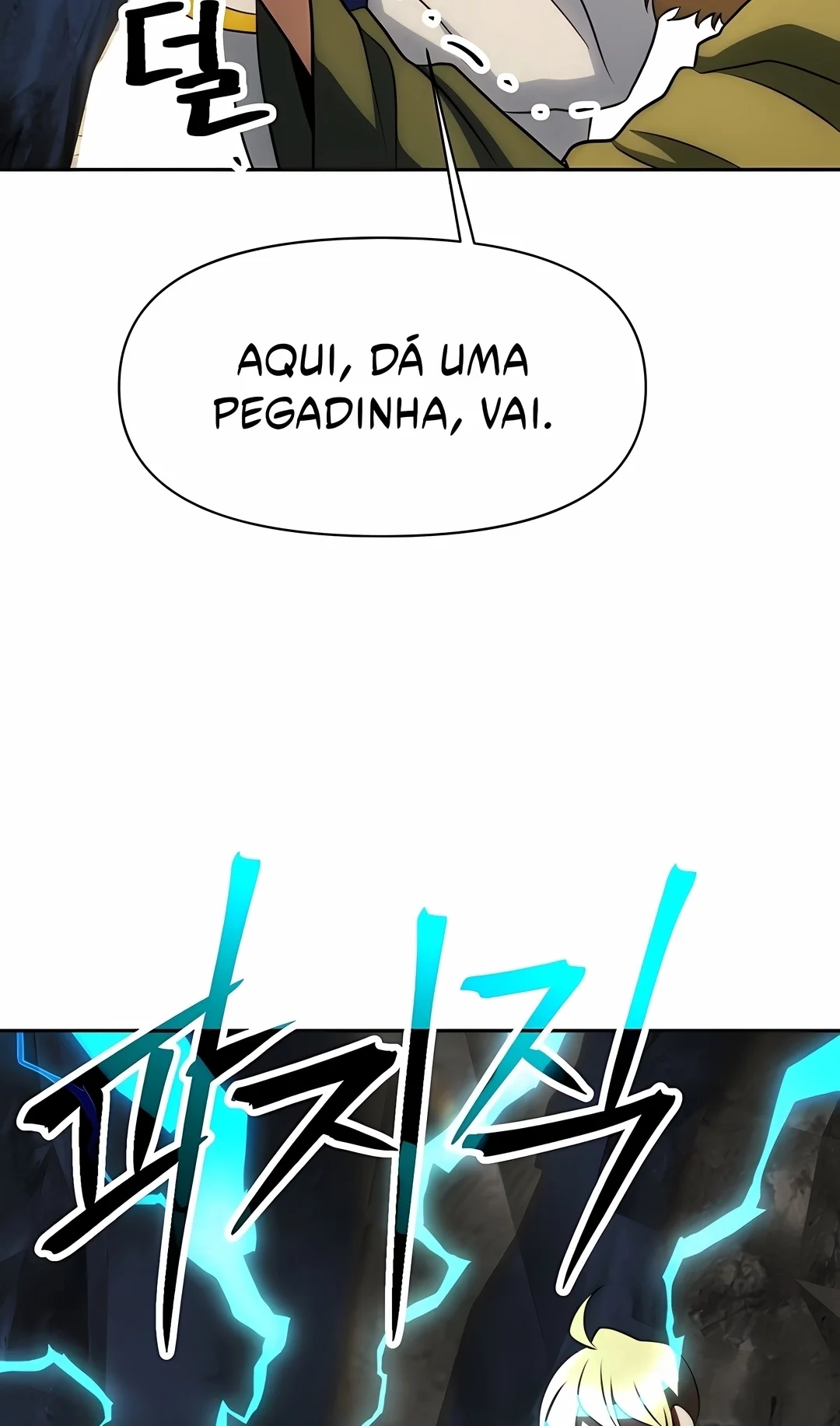 The Great Wizard Transcendent Capítulo 208 Página 92