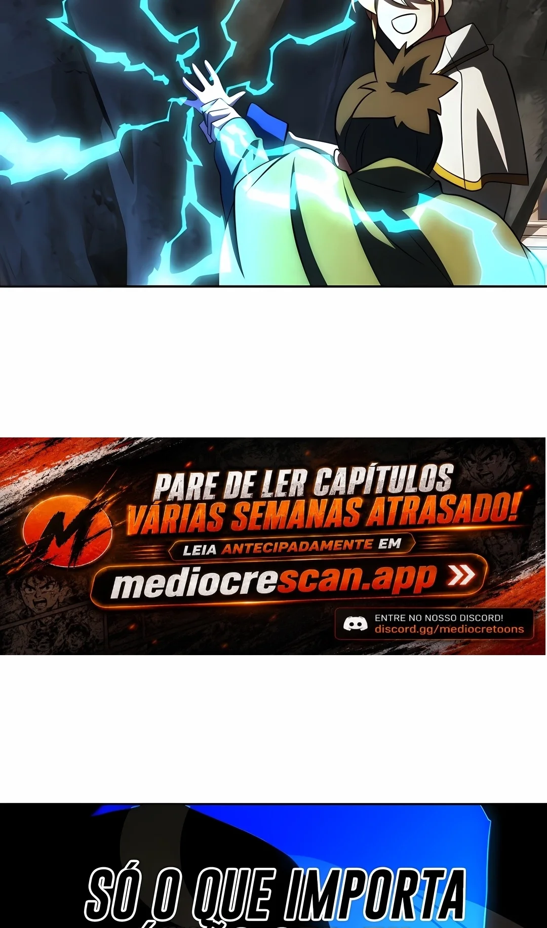 The Great Wizard Transcendent Capítulo 208 Página 93