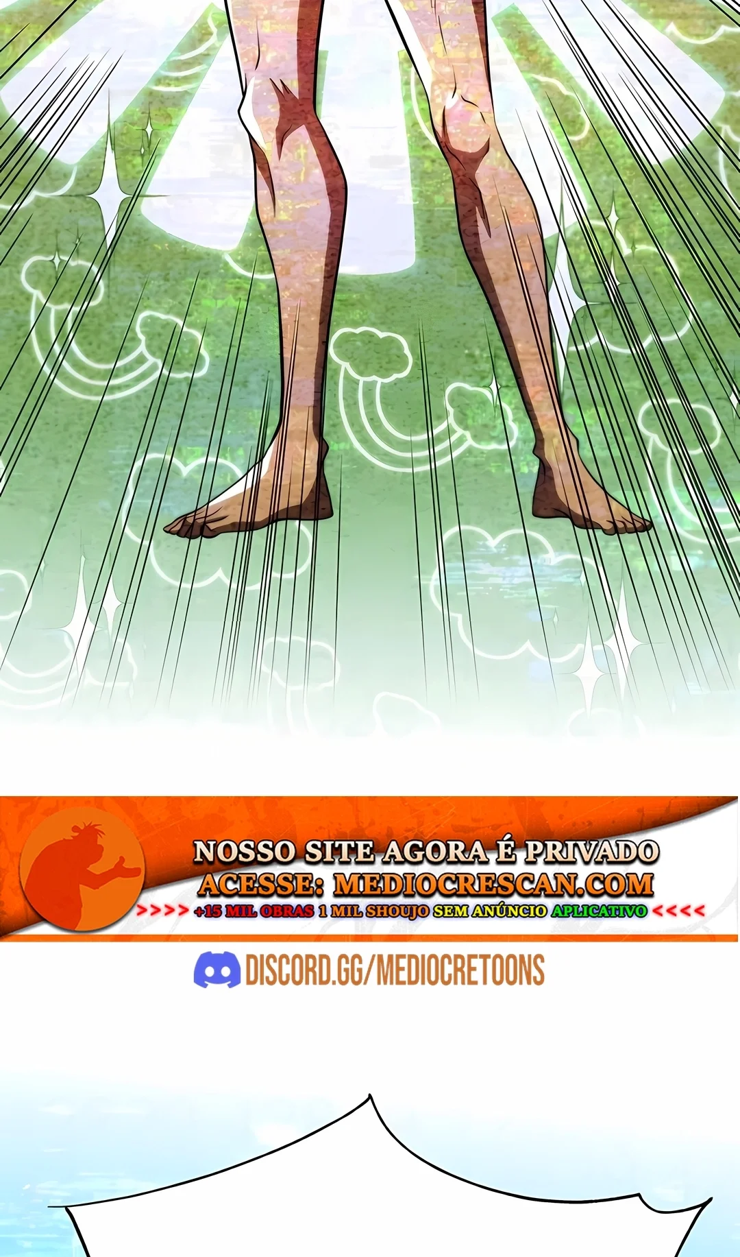 The Great Wizard Transcendent Capítulo 208 Página 99