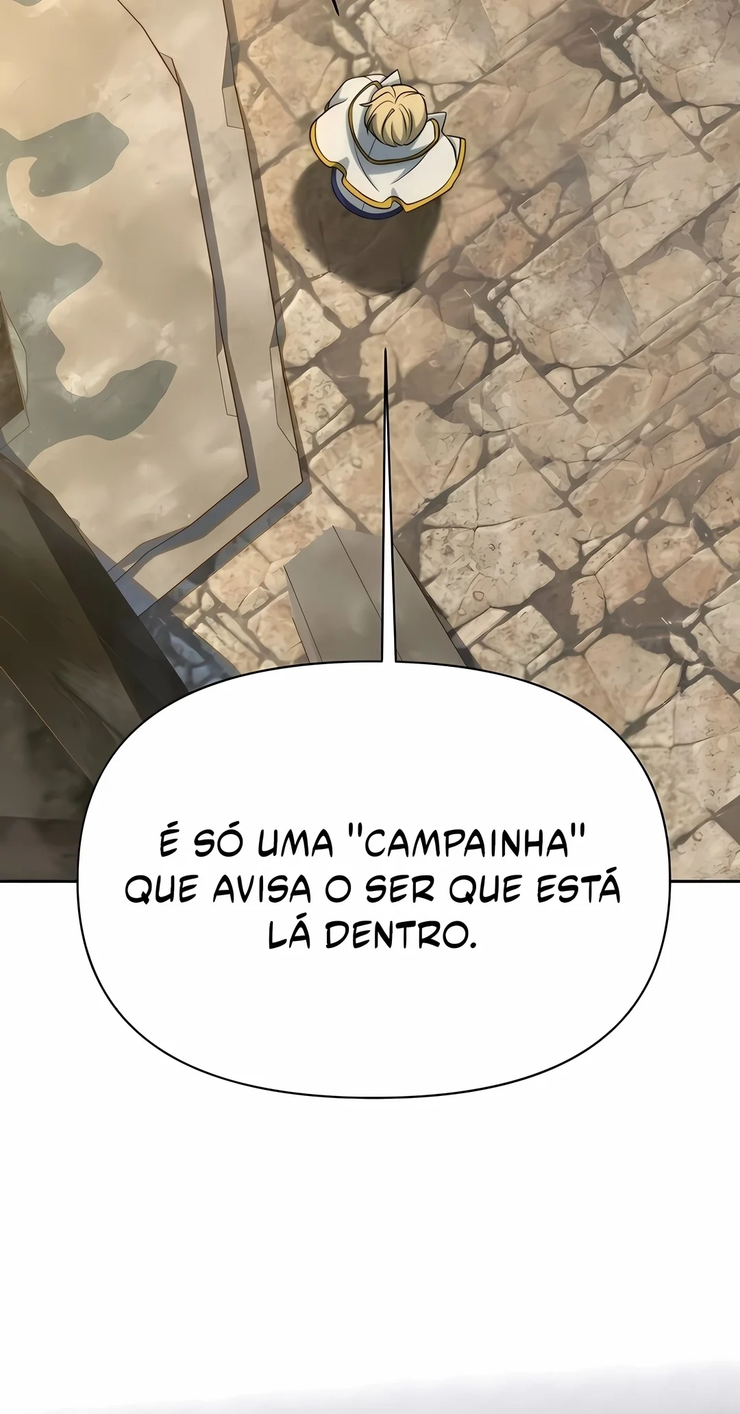 The Great Wizard Transcendent Capítulo 209 Página 10