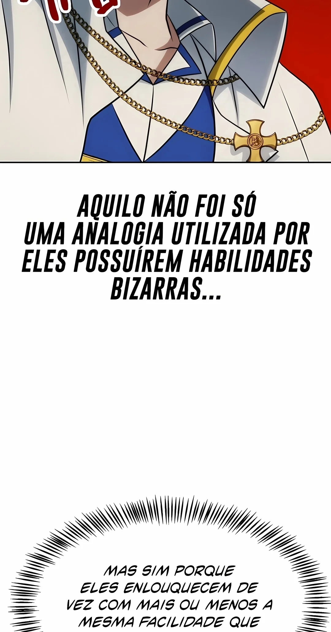 The Great Wizard Transcendent Capítulo 209 Página 101