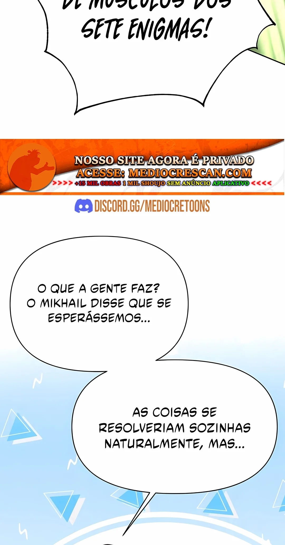 The Great Wizard Transcendent Capítulo 209 Página 104