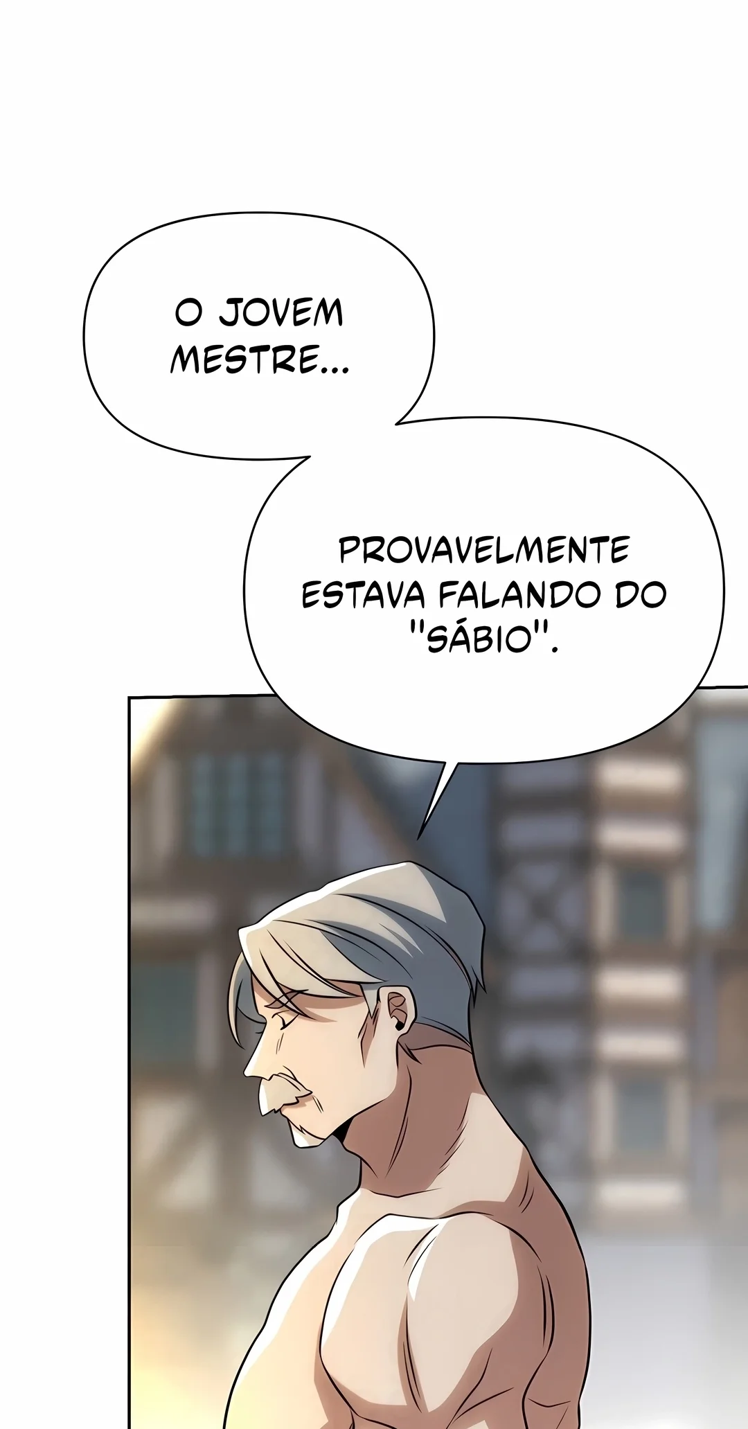 The Great Wizard Transcendent Capítulo 209 Página 108