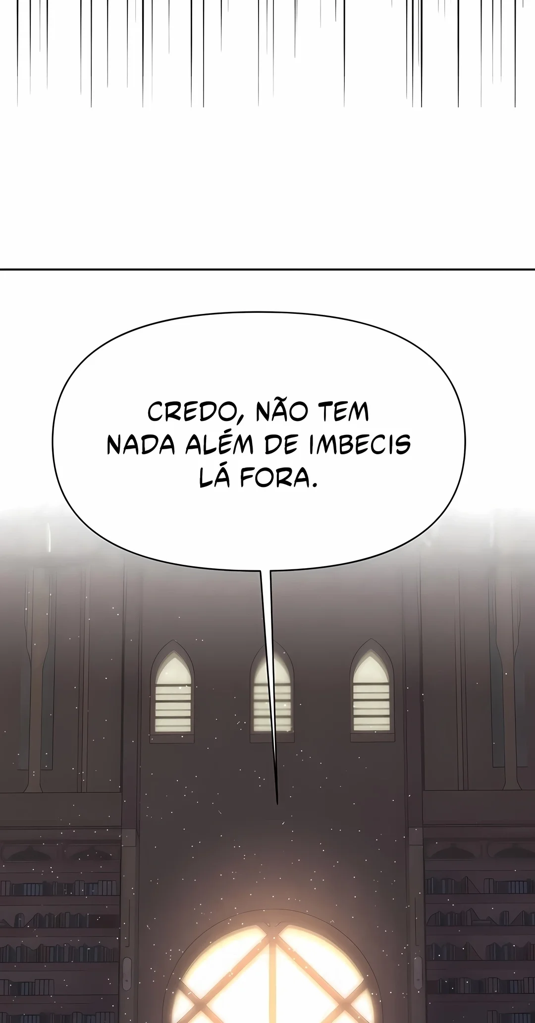 The Great Wizard Transcendent Capítulo 209 Página 23