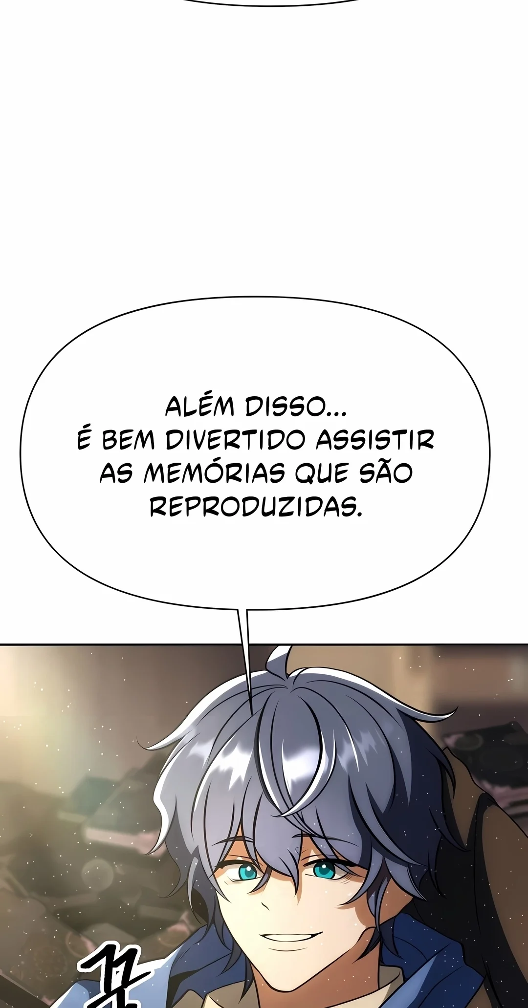 The Great Wizard Transcendent Capítulo 209 Página 26