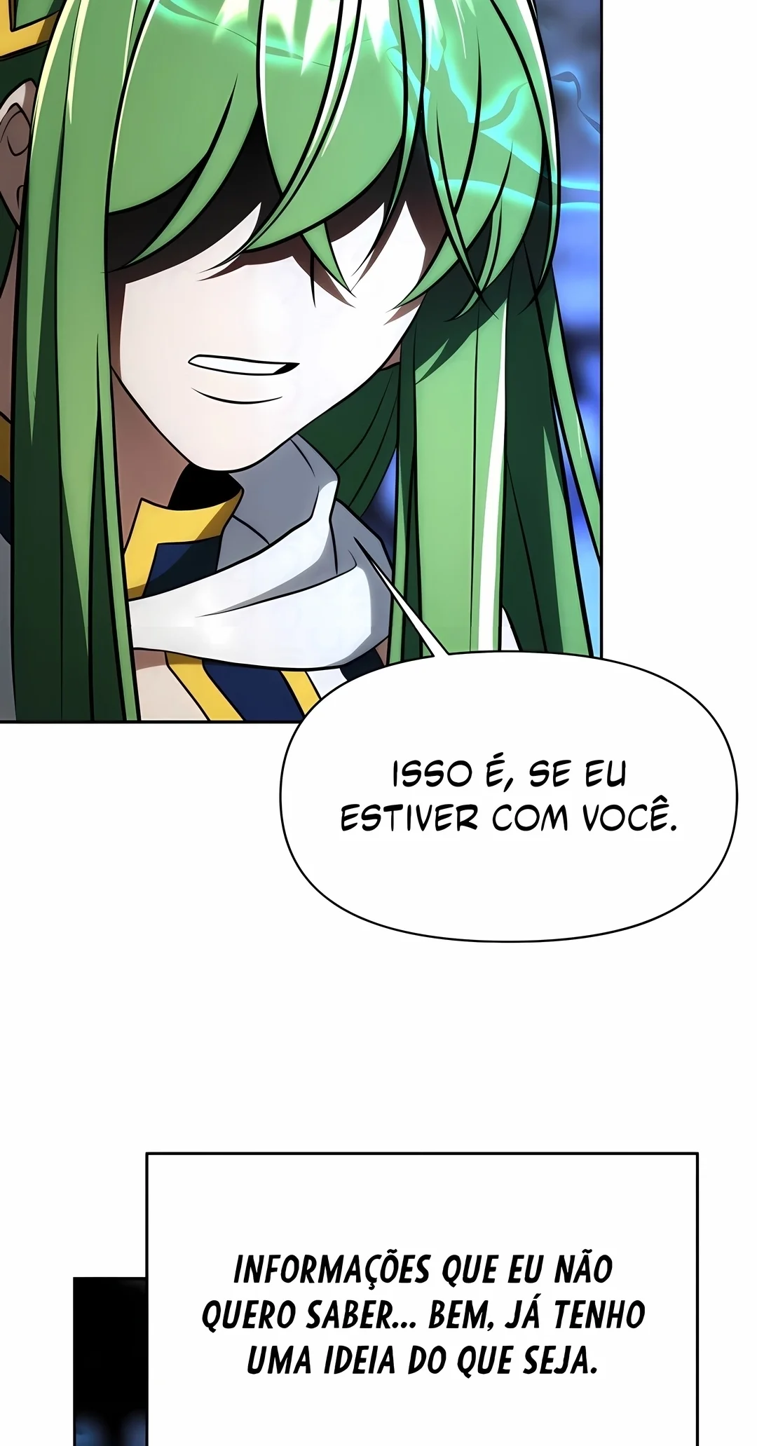 The Great Wizard Transcendent Capítulo 209 Página 43