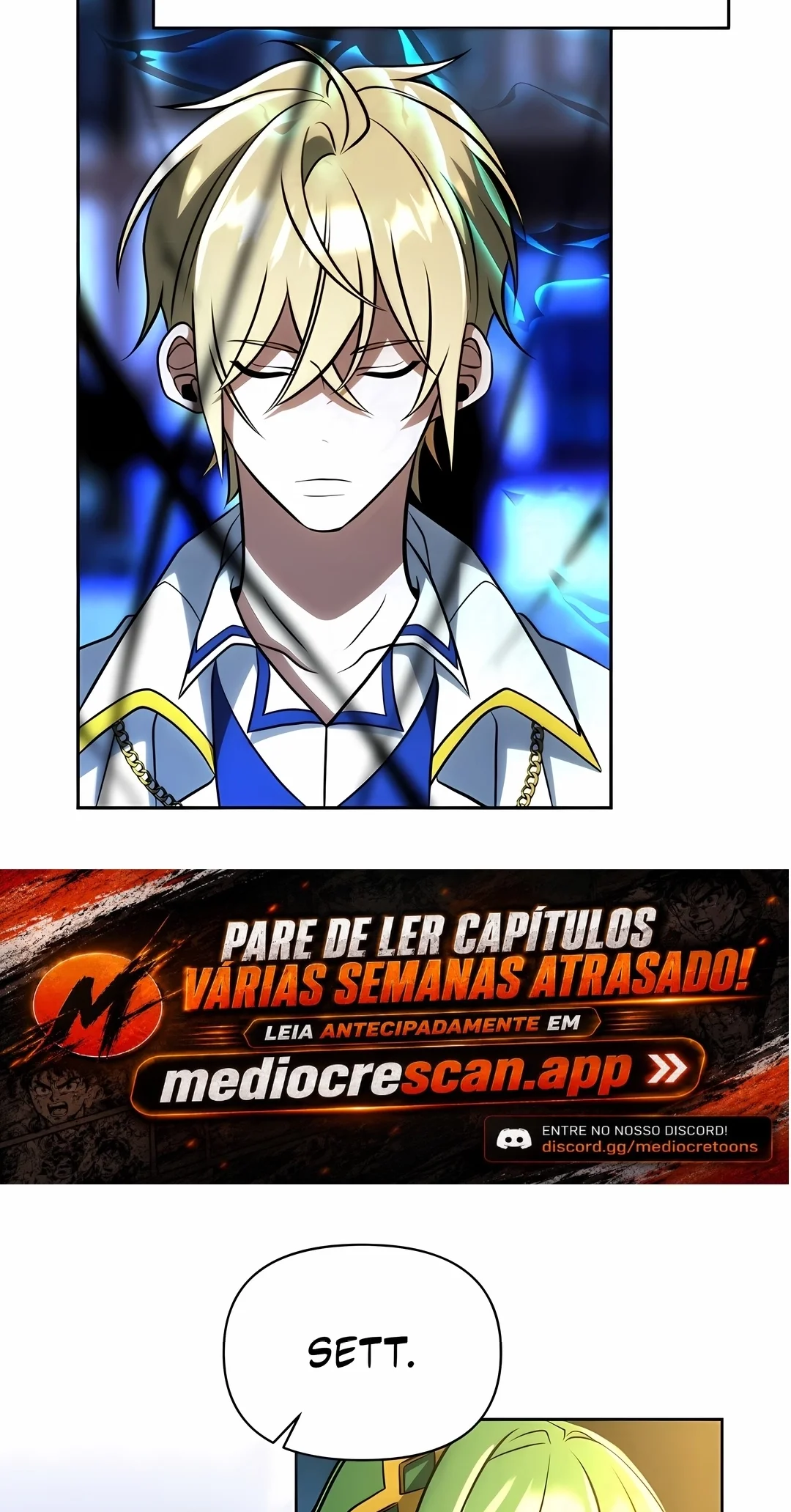 The Great Wizard Transcendent Capítulo 209 Página 44