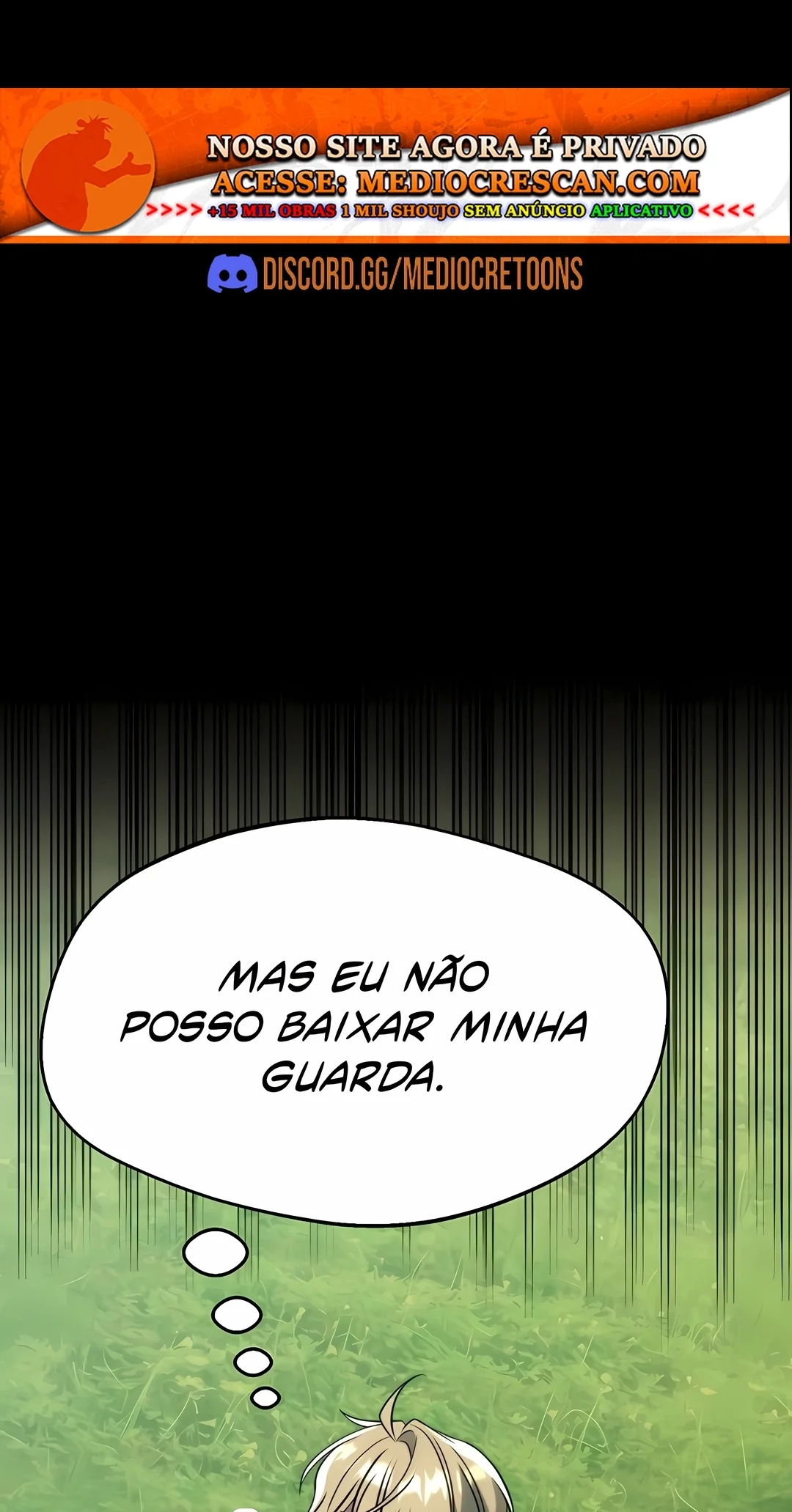 The Great Wizard Transcendent Capítulo 209 Página 61