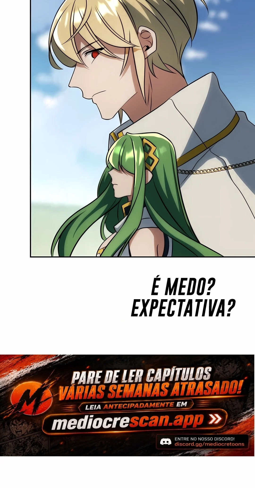 The Great Wizard Transcendent Capítulo 209 Página 68