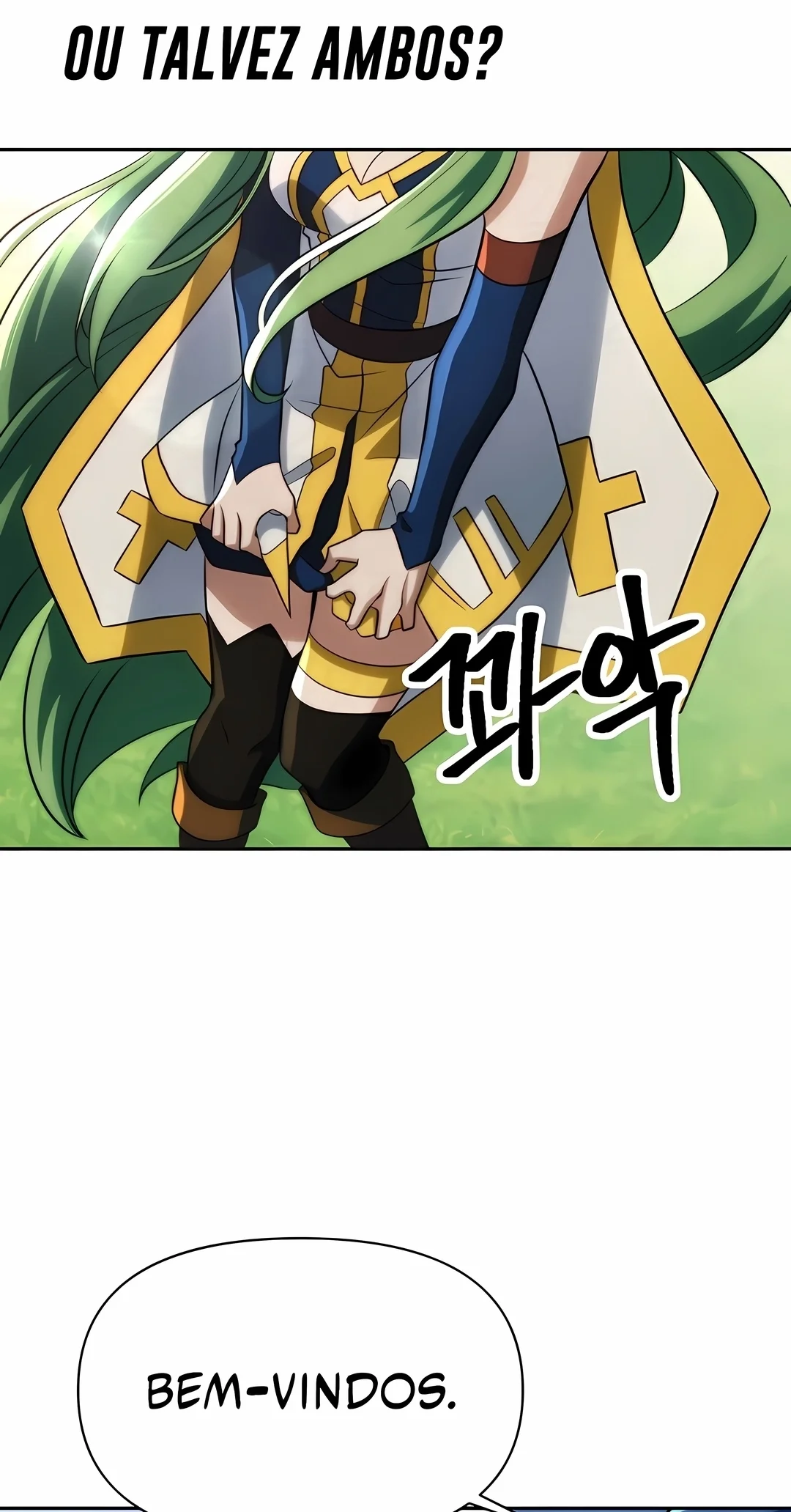 The Great Wizard Transcendent Capítulo 209 Página 69