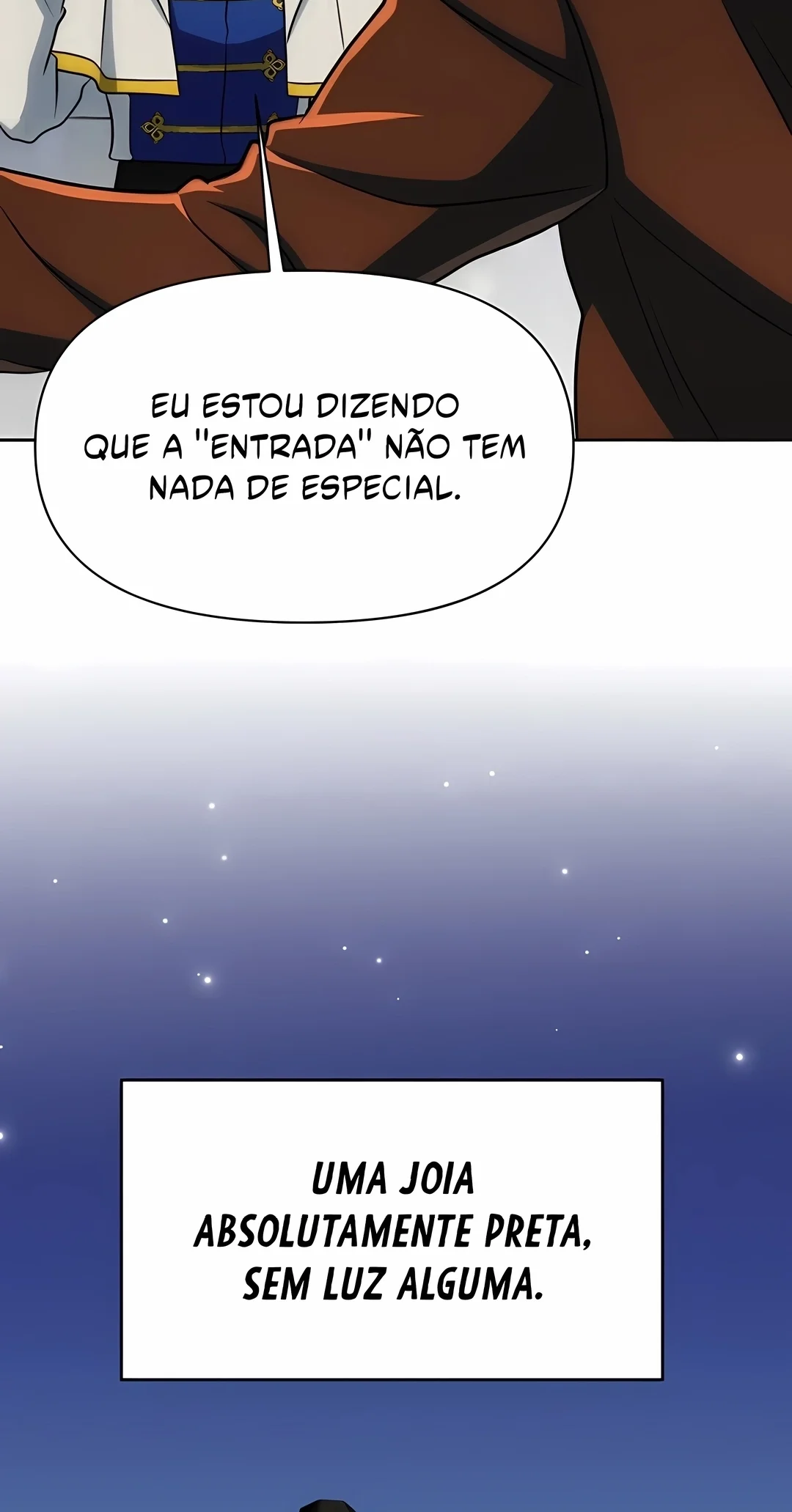 The Great Wizard Transcendent Capítulo 209 Página 7