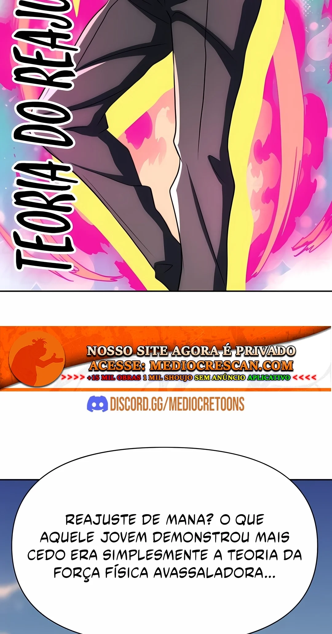 The Great Wizard Transcendent Capítulo 209 Página 89