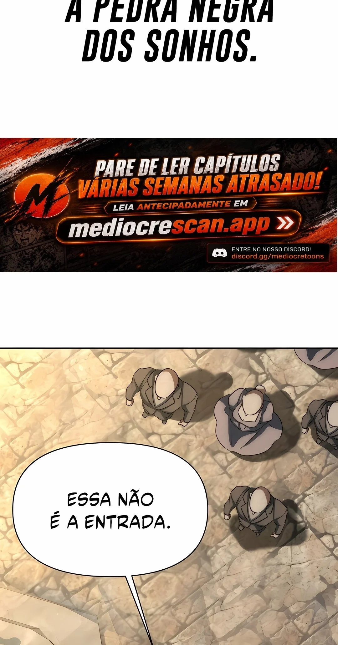 The Great Wizard Transcendent Capítulo 209 Página 9