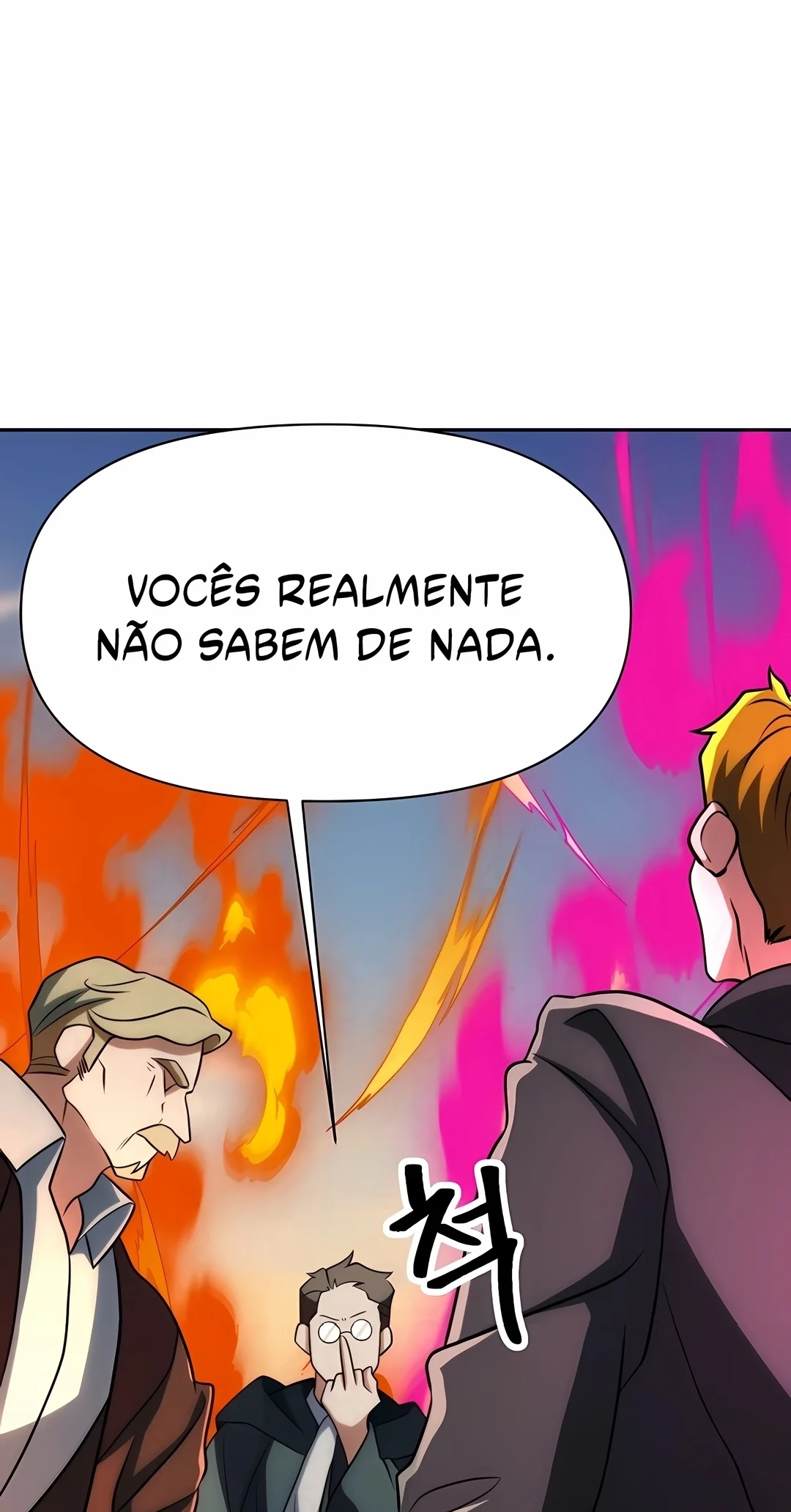 The Great Wizard Transcendent Capítulo 209 Página 92