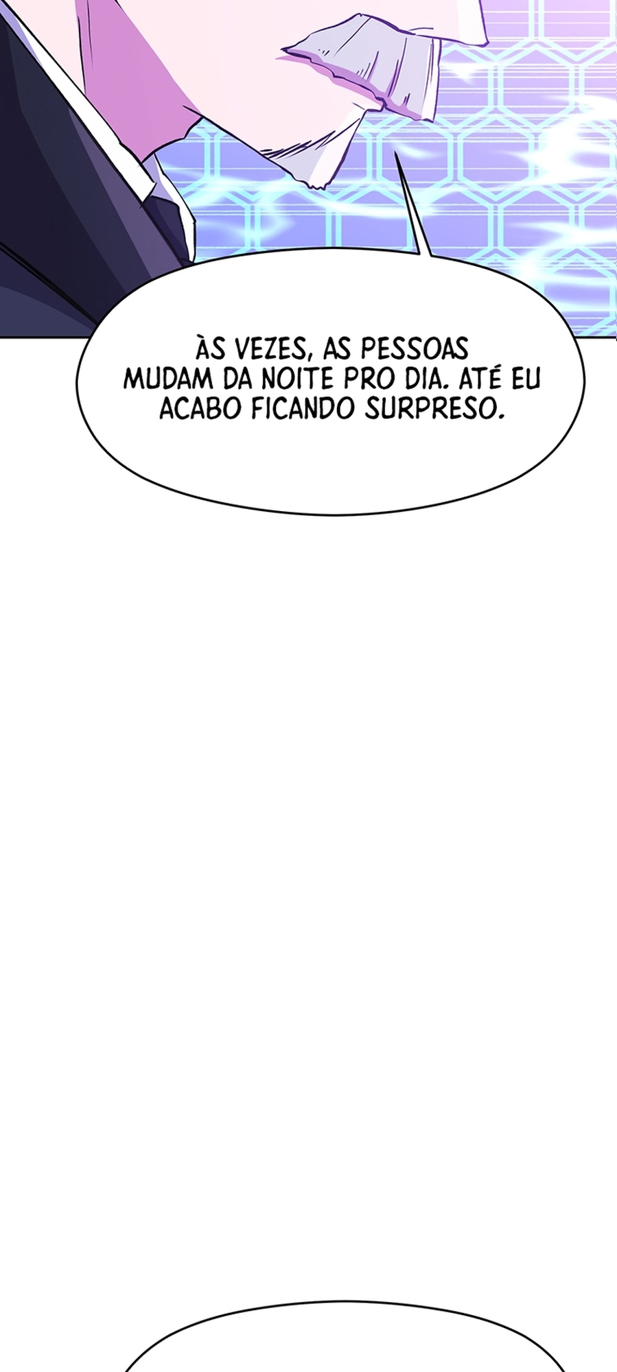 The Great Wizard Transcendent Capítulo 21 Página 10