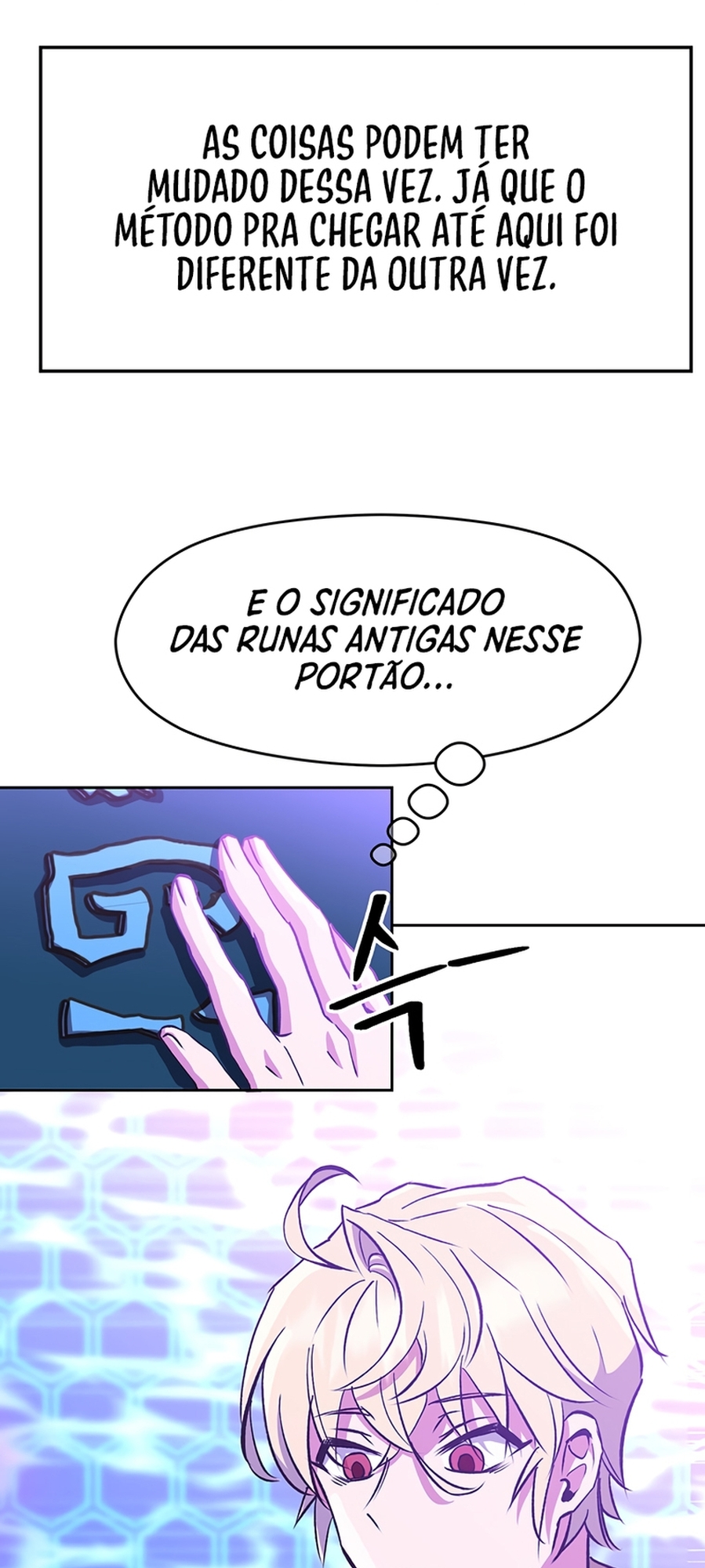 The Great Wizard Transcendent Capítulo 21 Página 13