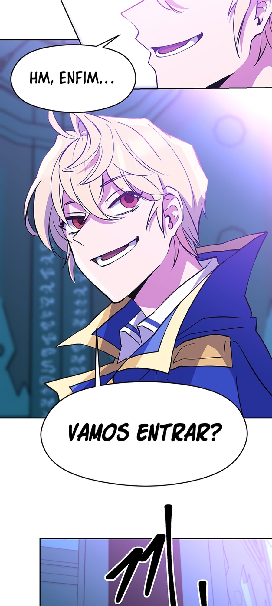 The Great Wizard Transcendent Capítulo 21 Página 18