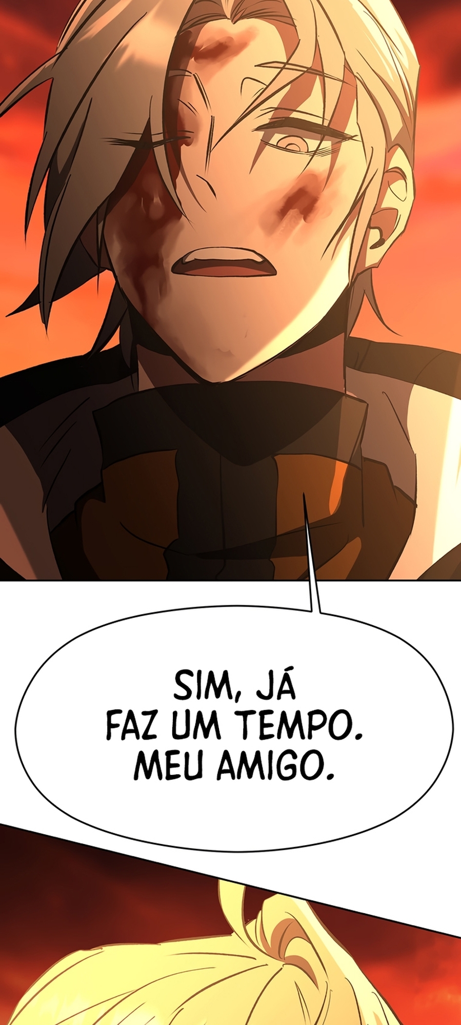 The Great Wizard Transcendent Capítulo 21 Página 26