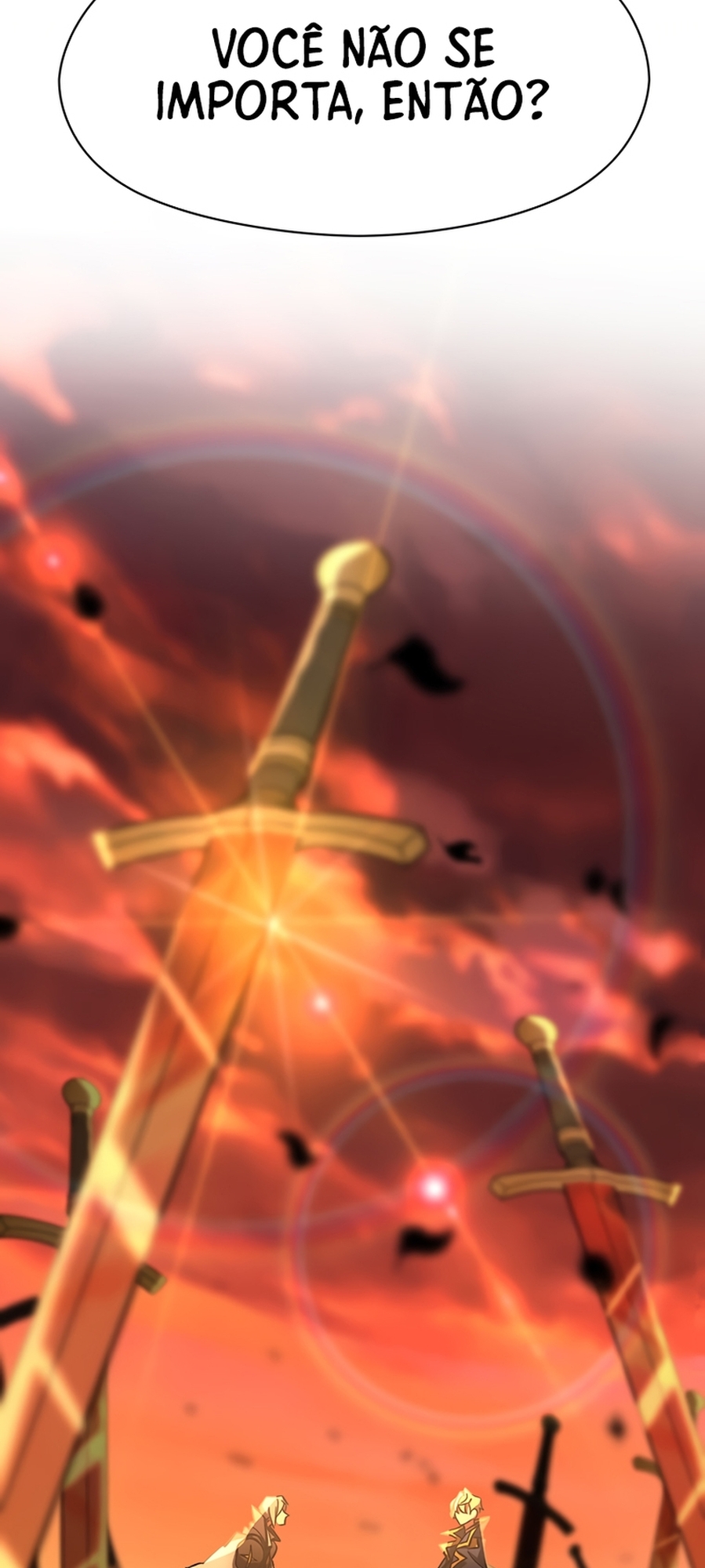 The Great Wizard Transcendent Capítulo 21 Página 31