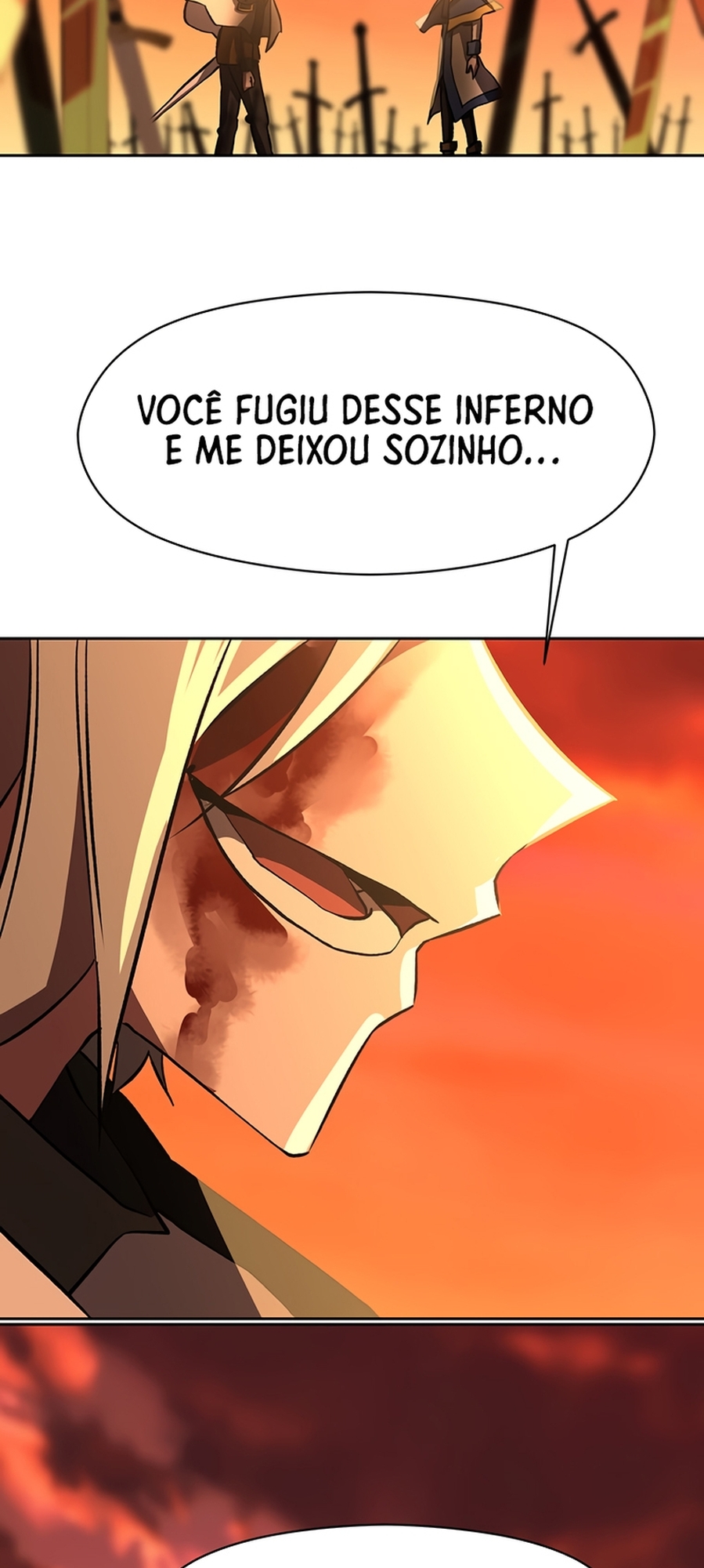 The Great Wizard Transcendent Capítulo 21 Página 32