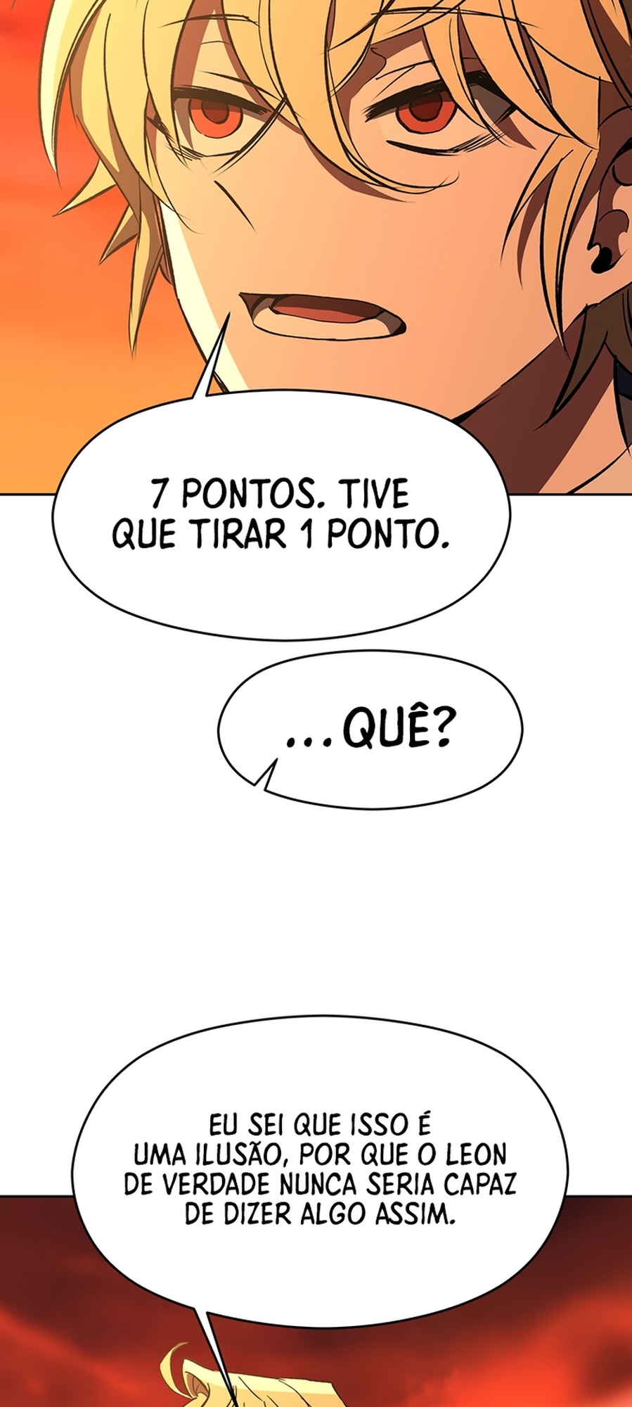 The Great Wizard Transcendent Capítulo 21 Página 34