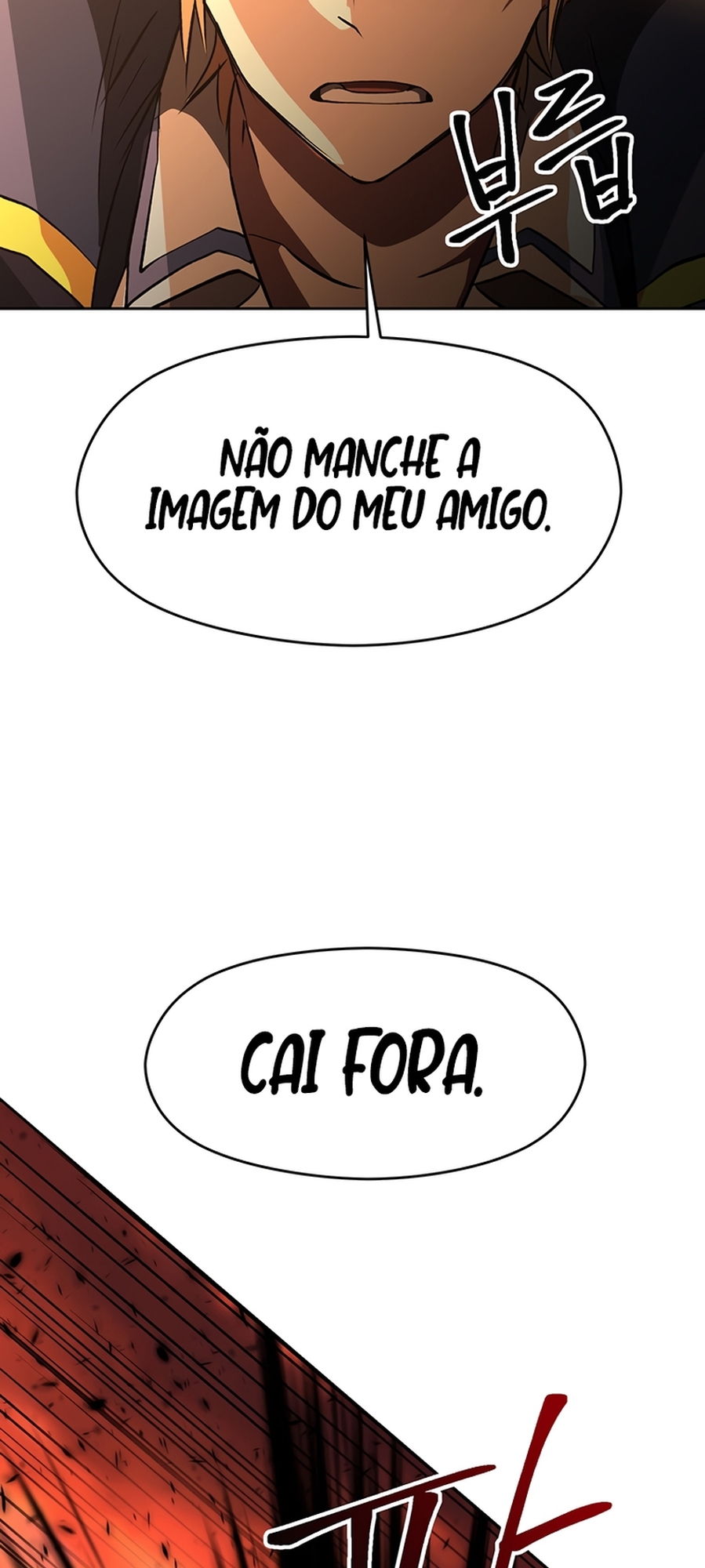 The Great Wizard Transcendent Capítulo 21 Página 36