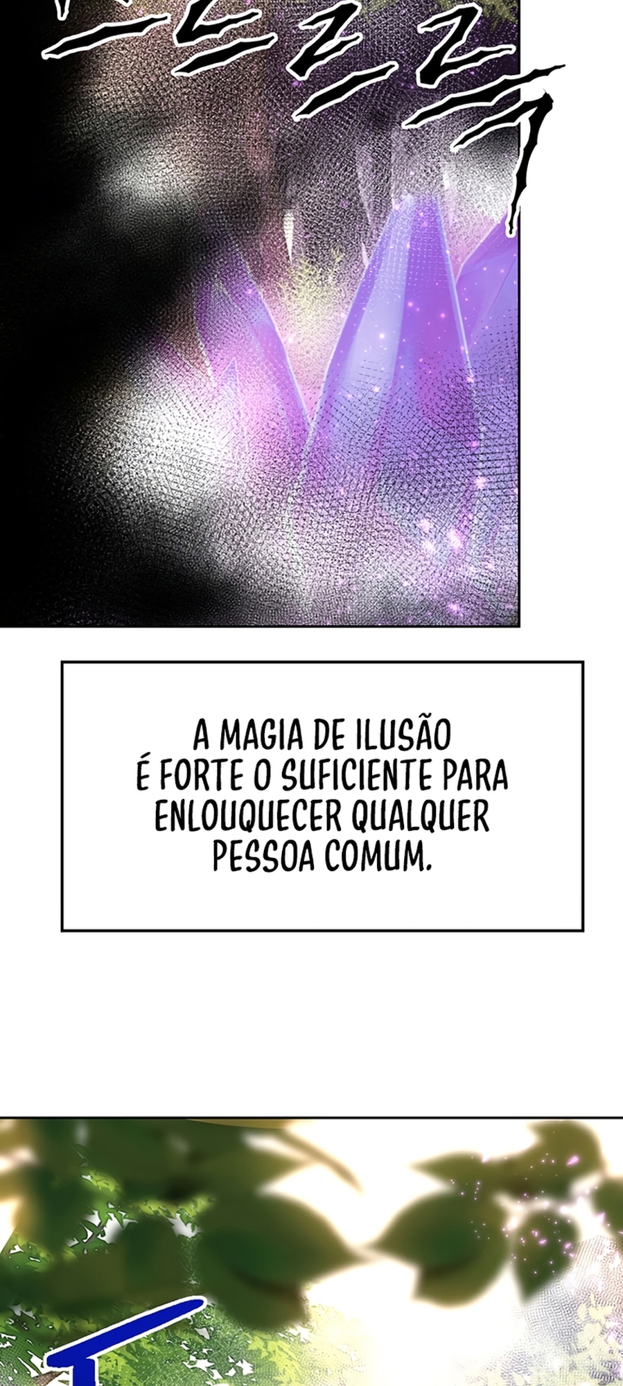 The Great Wizard Transcendent Capítulo 21 Página 38