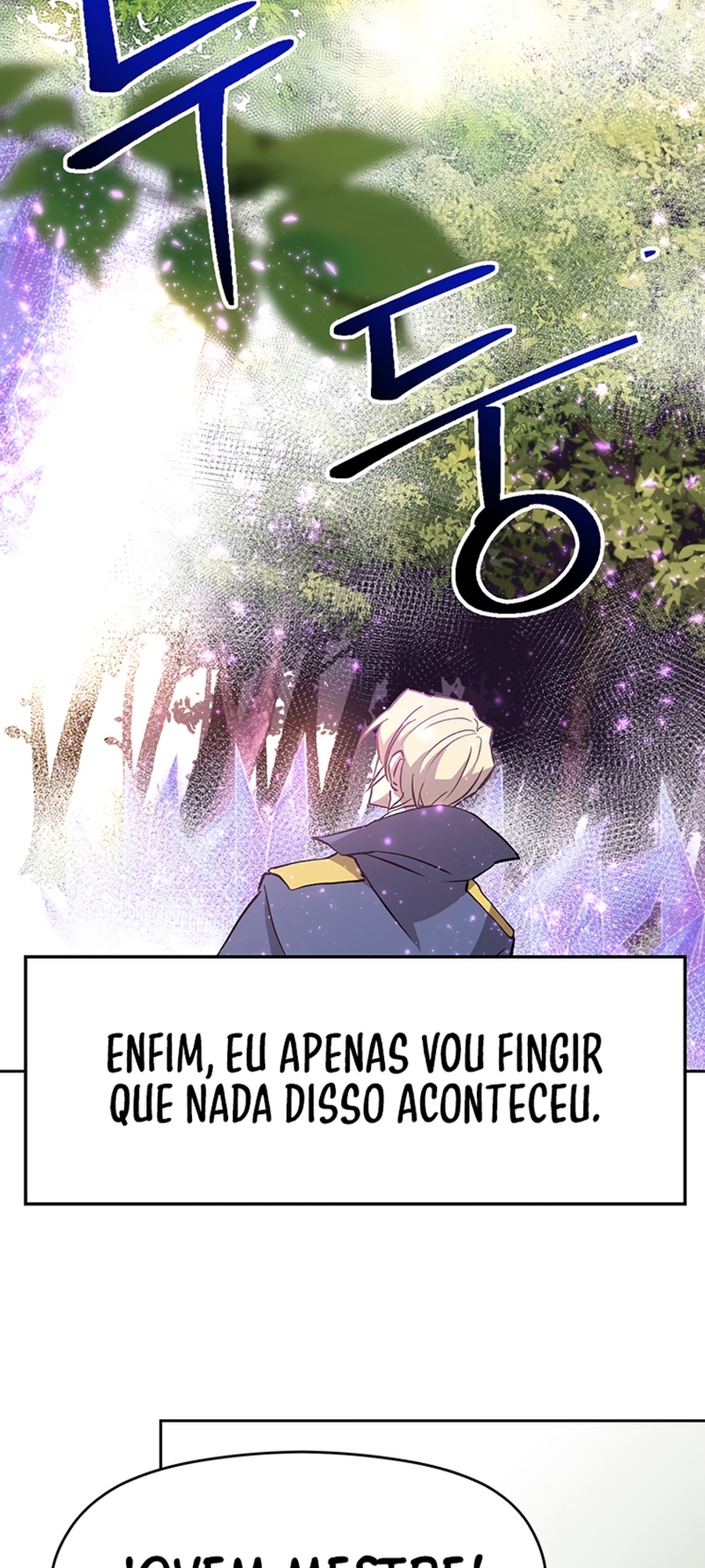 The Great Wizard Transcendent Capítulo 21 Página 39