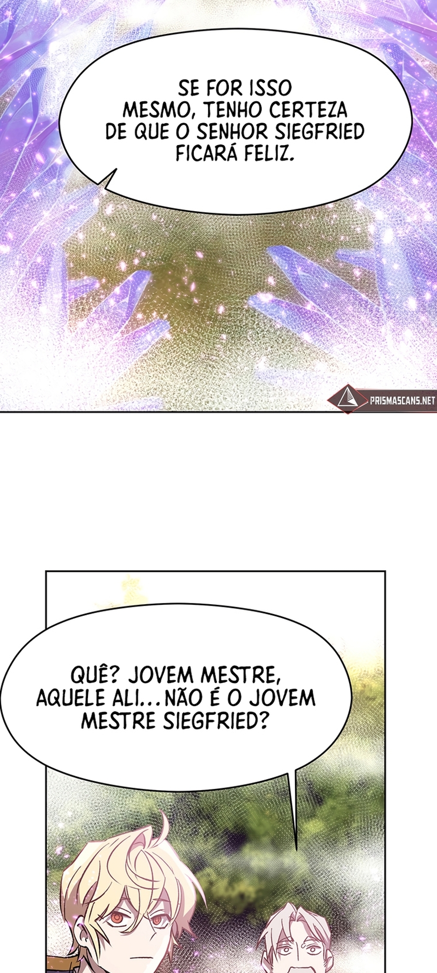The Great Wizard Transcendent Capítulo 21 Página 43