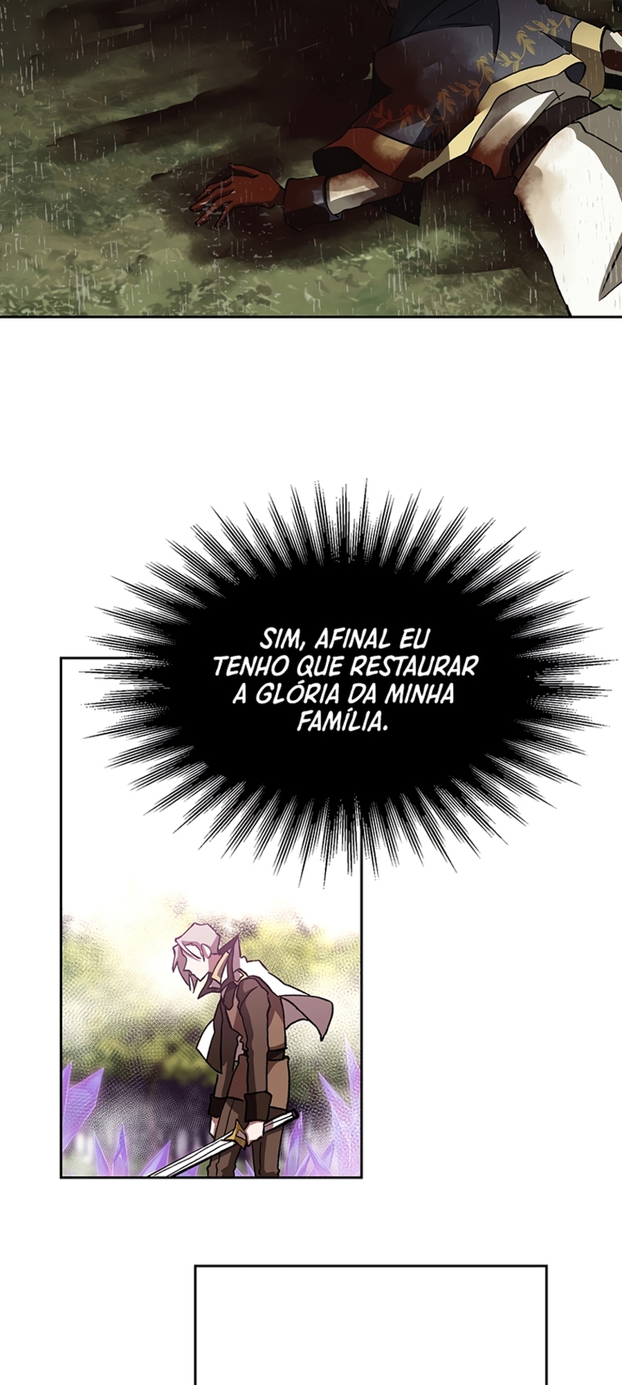 The Great Wizard Transcendent Capítulo 21 Página 56