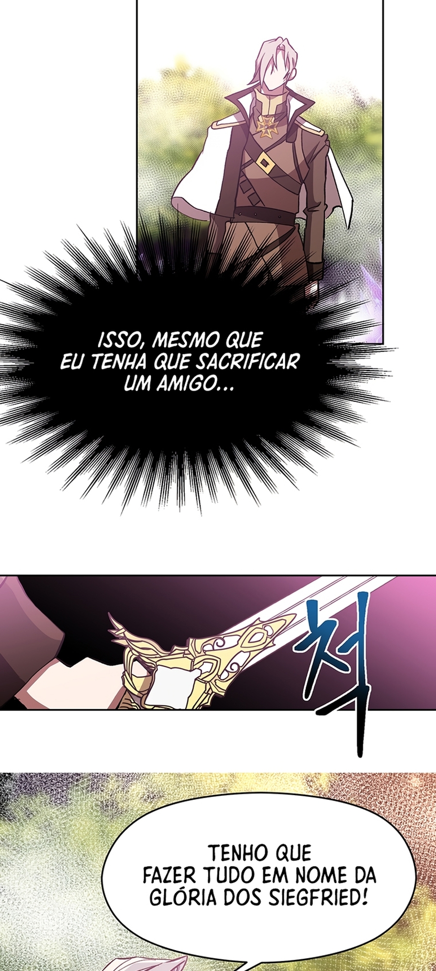 The Great Wizard Transcendent Capítulo 21 Página 57