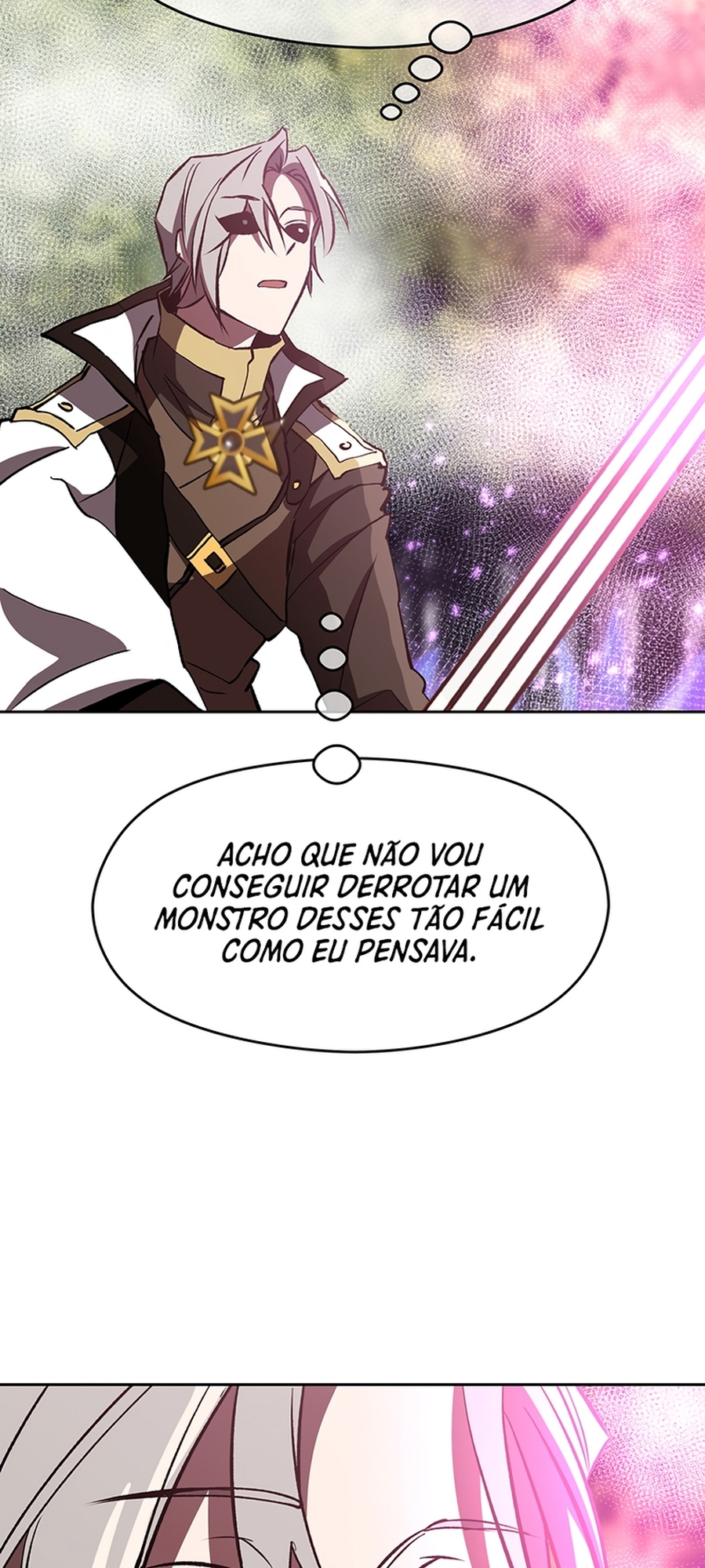 The Great Wizard Transcendent Capítulo 21 Página 62