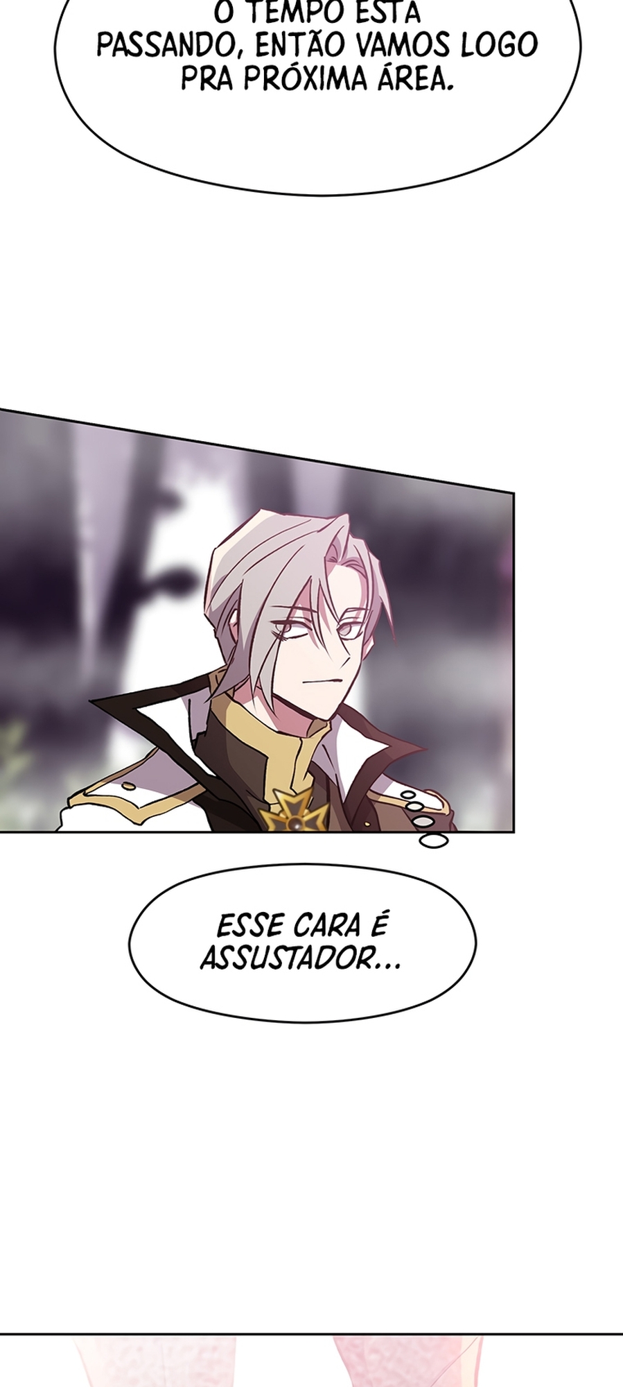 The Great Wizard Transcendent Capítulo 21 Página 65