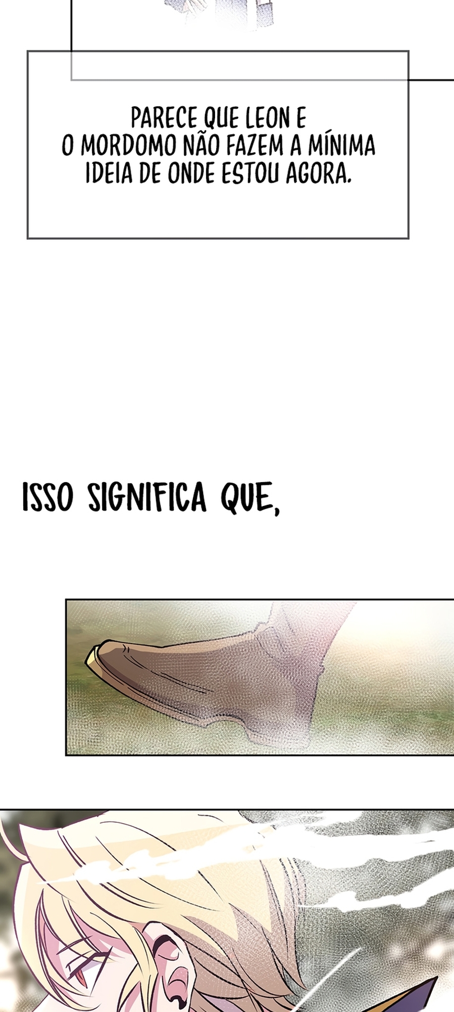 The Great Wizard Transcendent Capítulo 21 Página 71