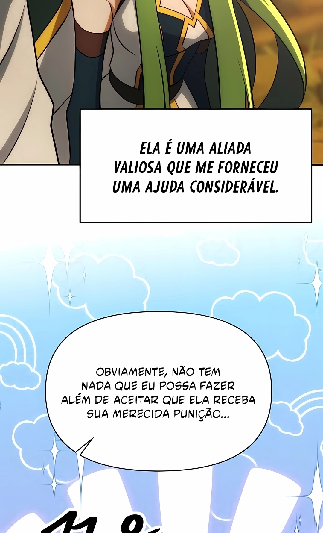 The Great Wizard Transcendent Capítulo 210 Página 102