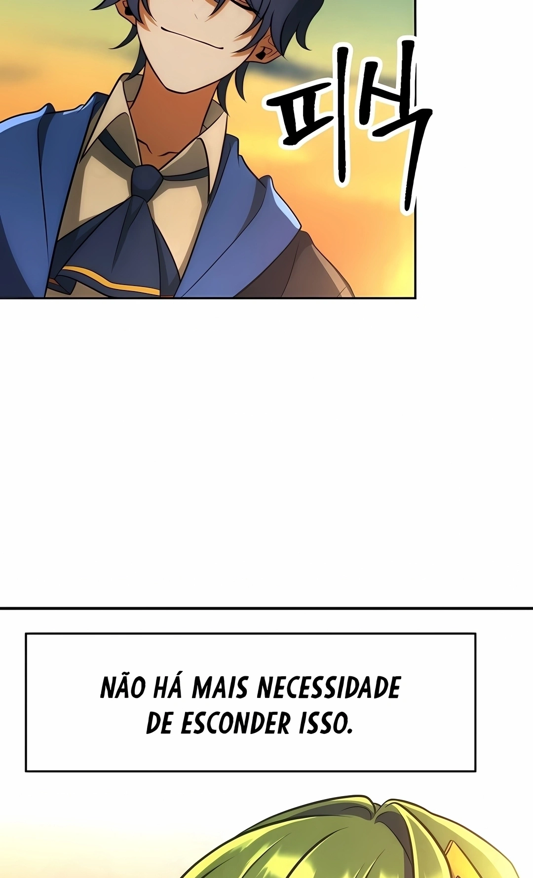 The Great Wizard Transcendent Capítulo 210 Página 106