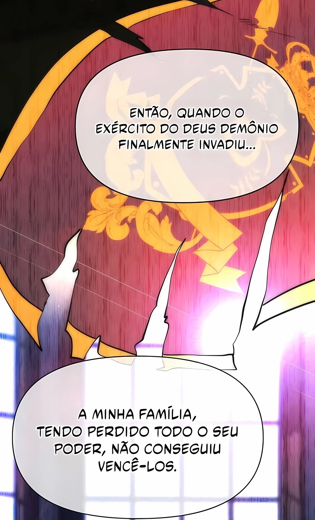 The Great Wizard Transcendent Capítulo 210 Página 111