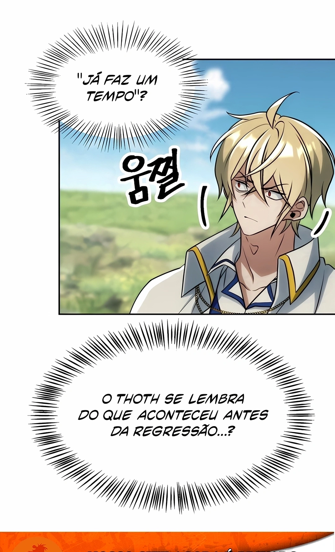 The Great Wizard Transcendent Capítulo 210 Página 2
