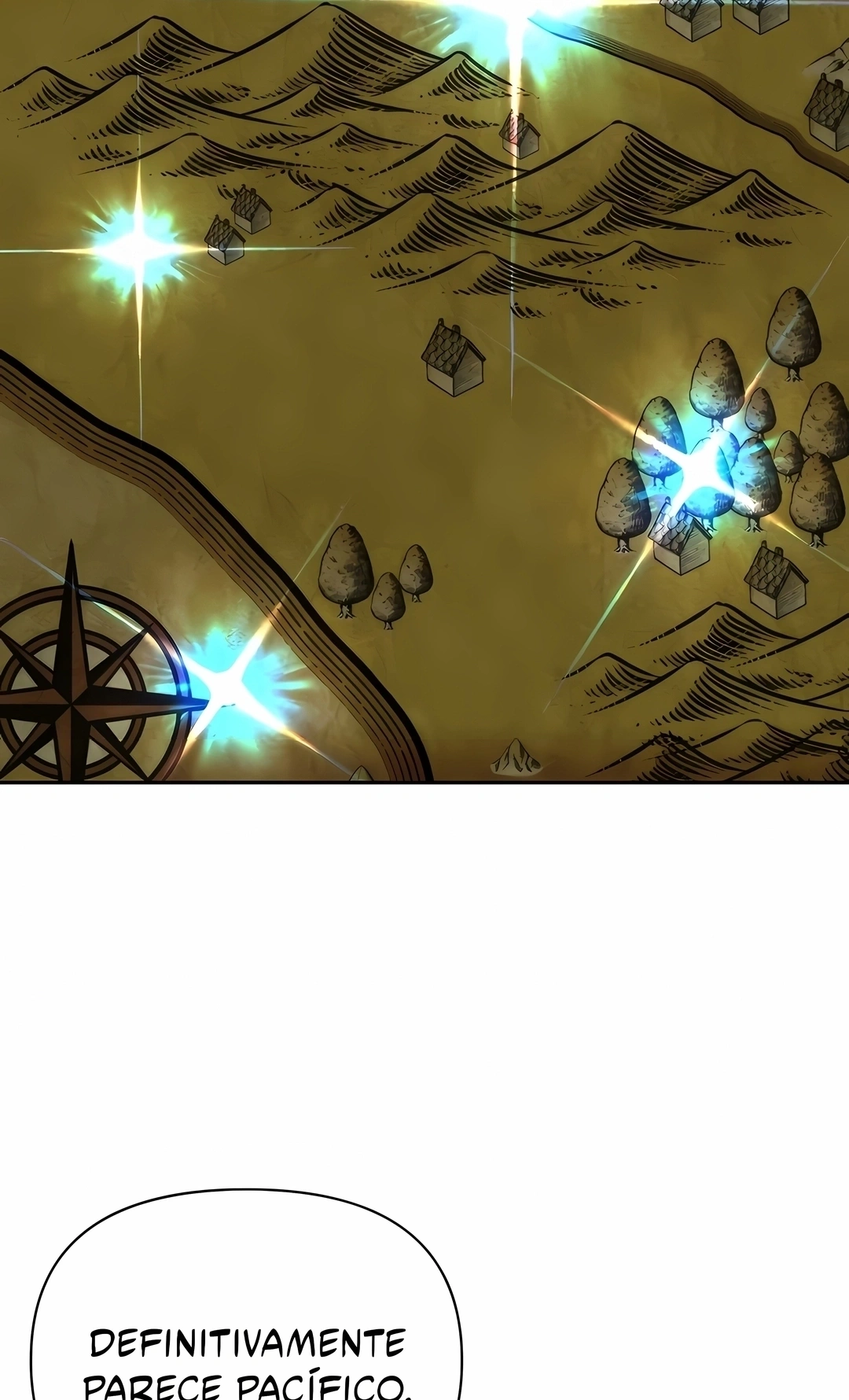 The Great Wizard Transcendent Capítulo 210 Página 21